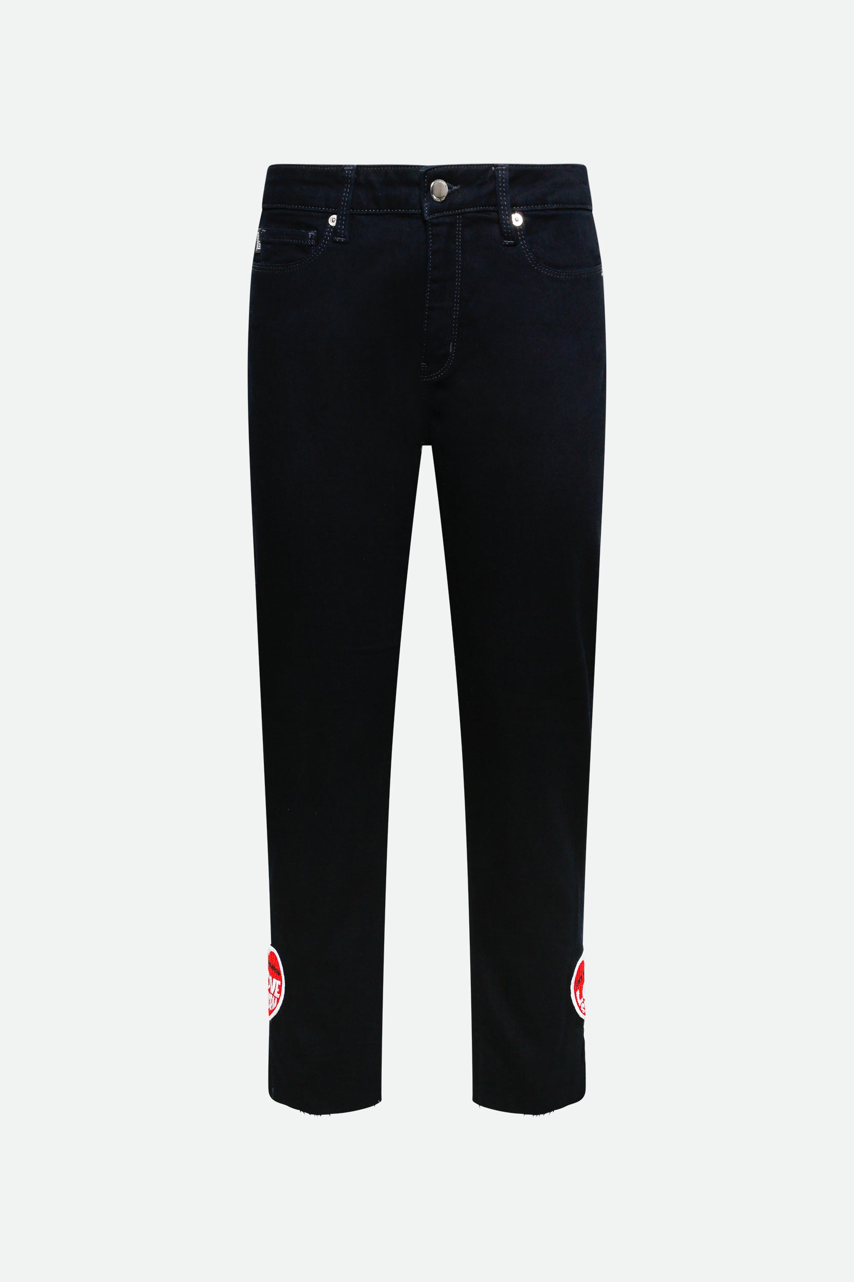 Love Moschino Jeans Blu