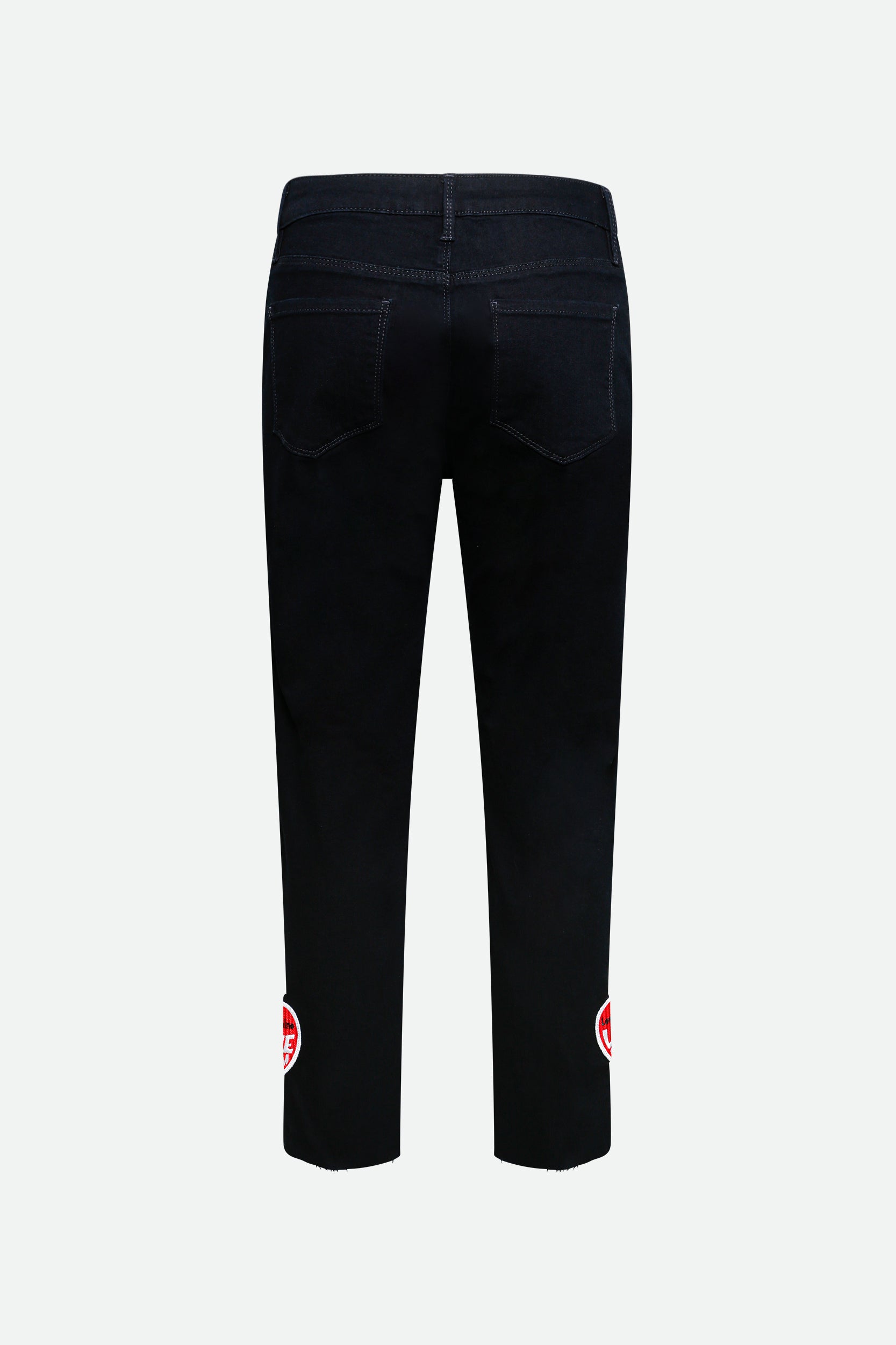 Love Moschino Jeans Blu