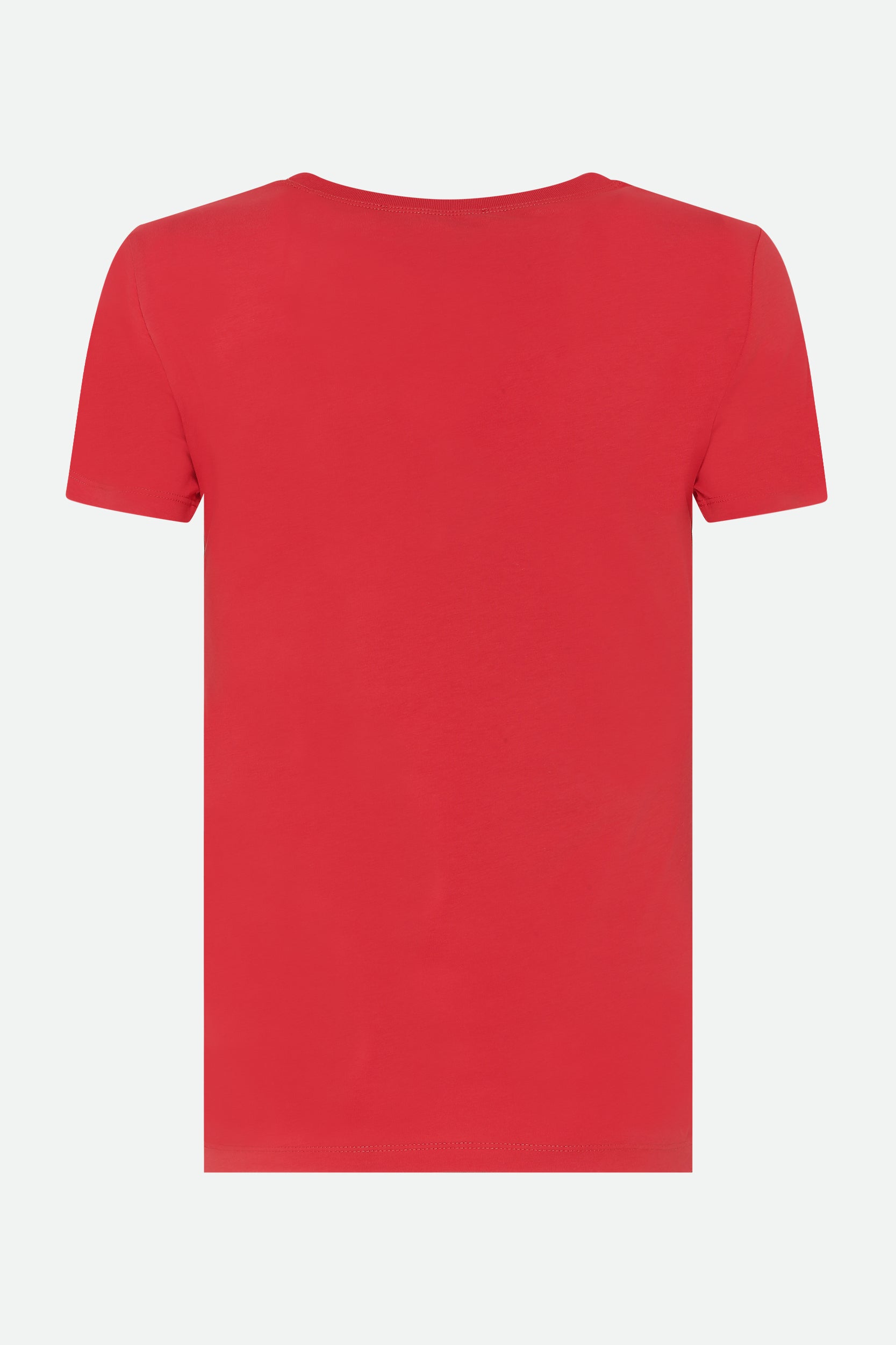 Love Moschino White T-Shirt