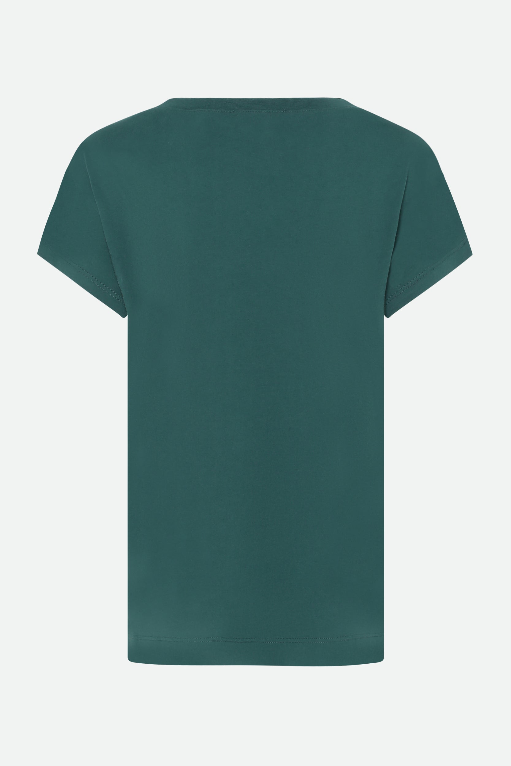 Love Moschino Petrol T-shirt
