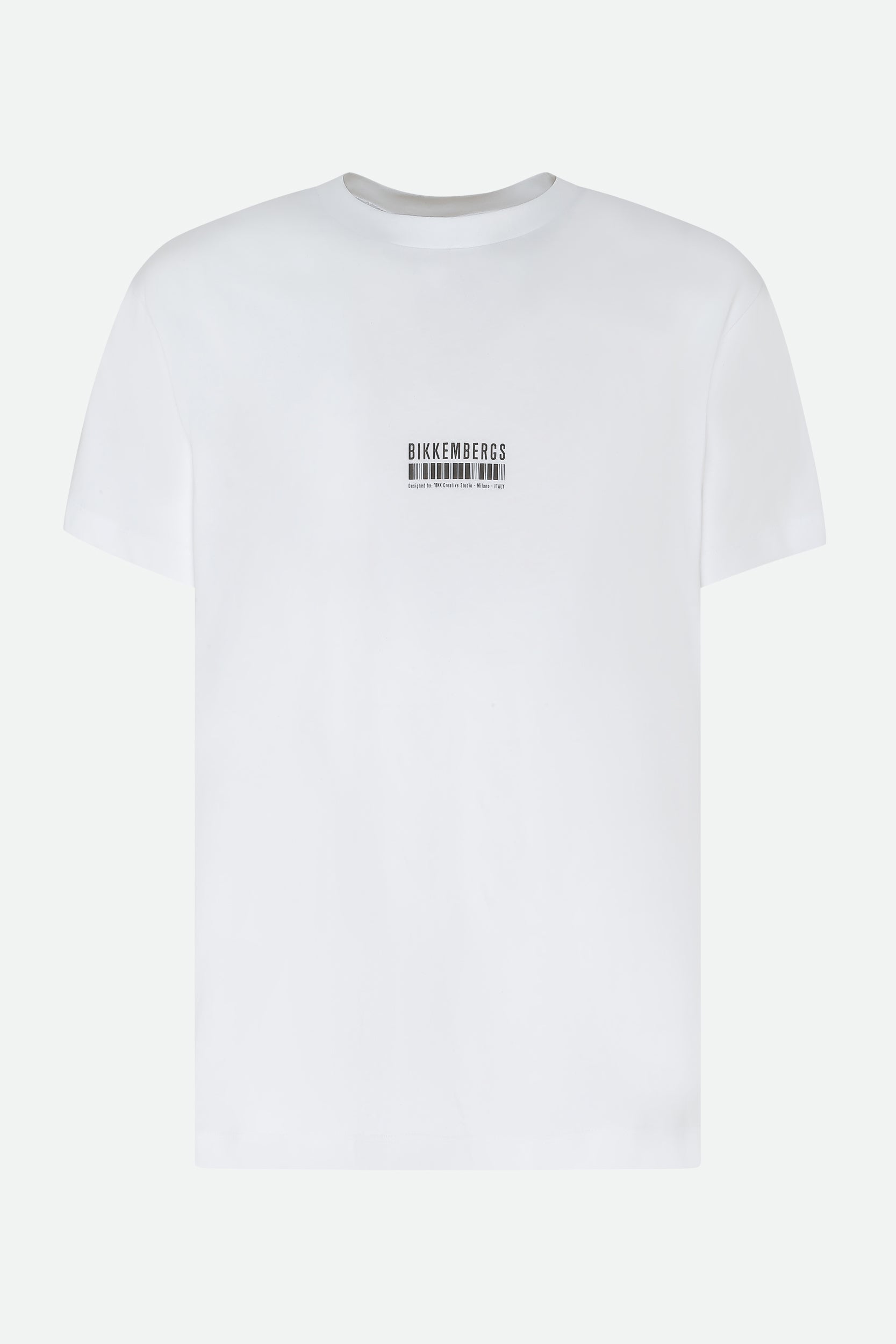 Bikkembergs T-Shirt Bianca