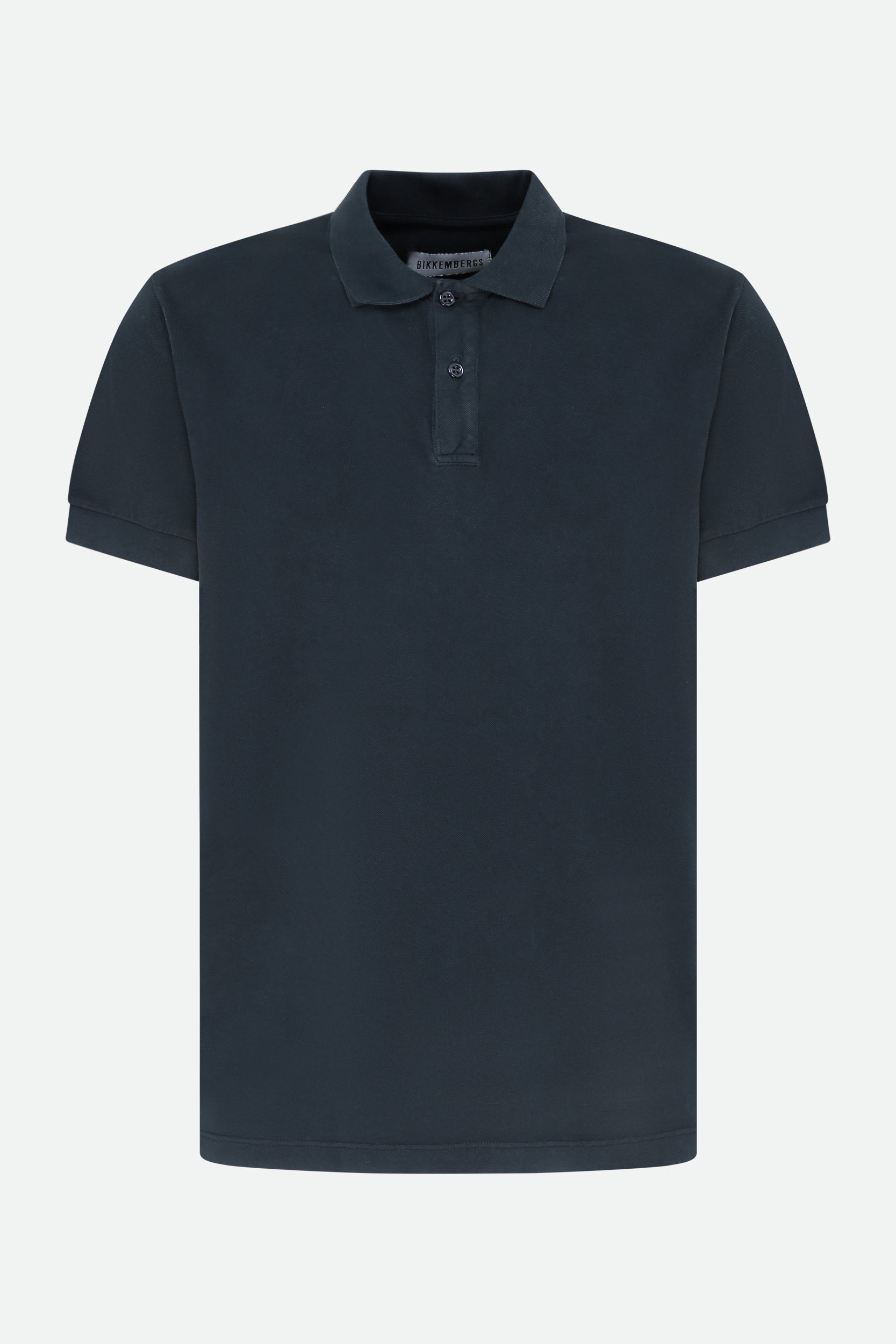 Bikkembergs Polo Blu