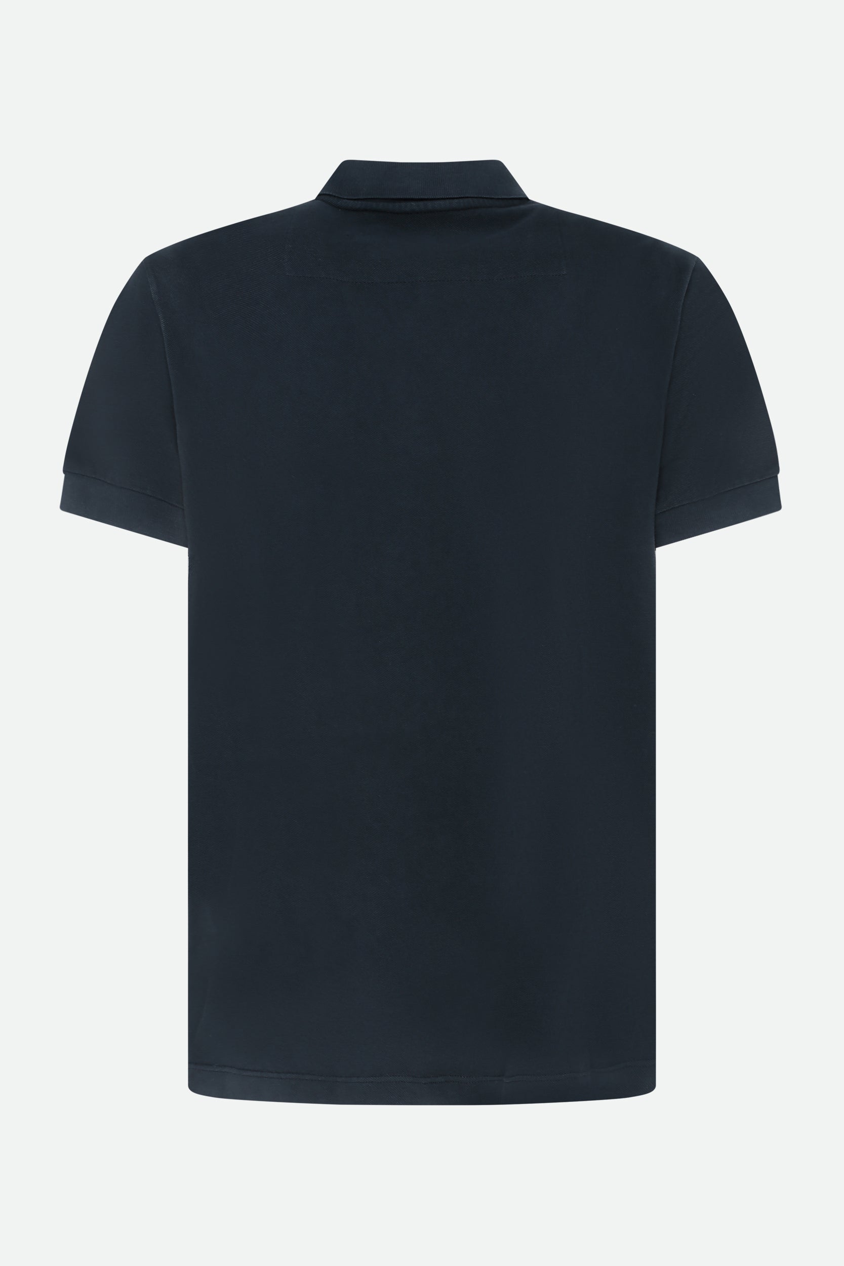 Bikkembergs Polo Blu
