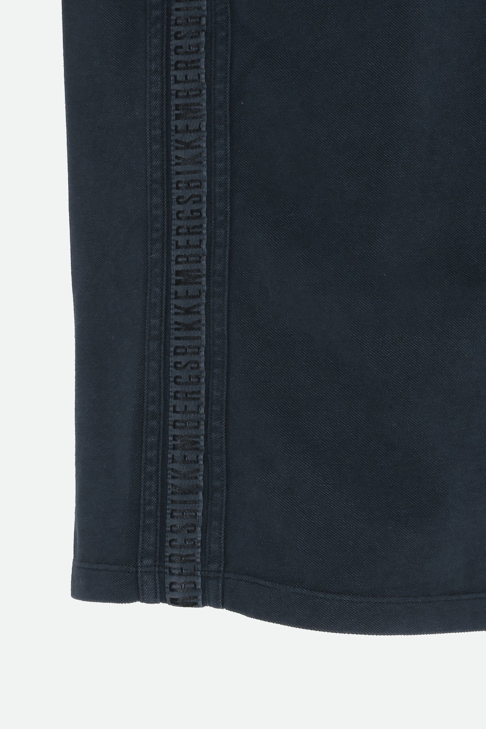 Bikkembergs Blue Polo
