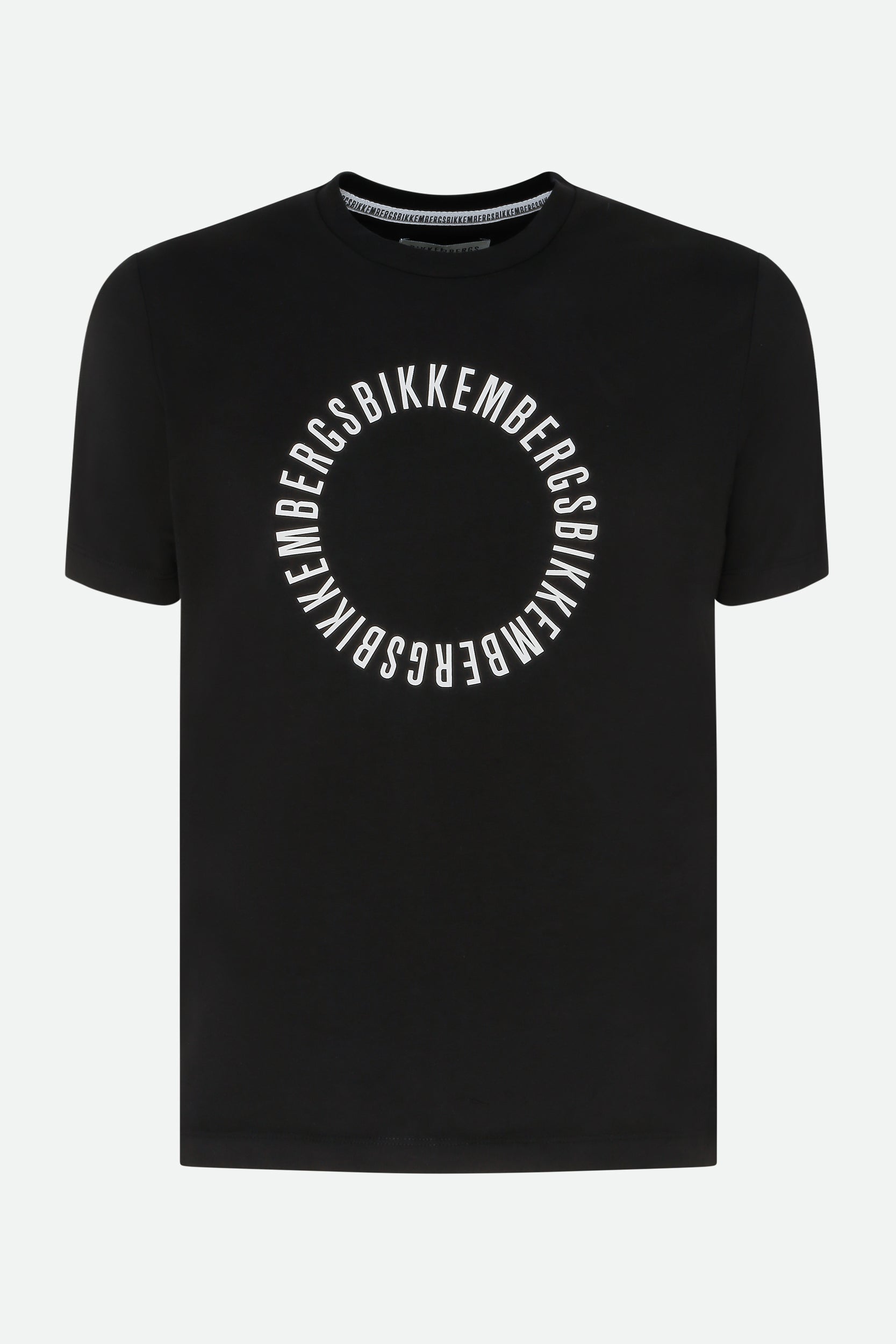Bikkembergs T-Shirt Nera