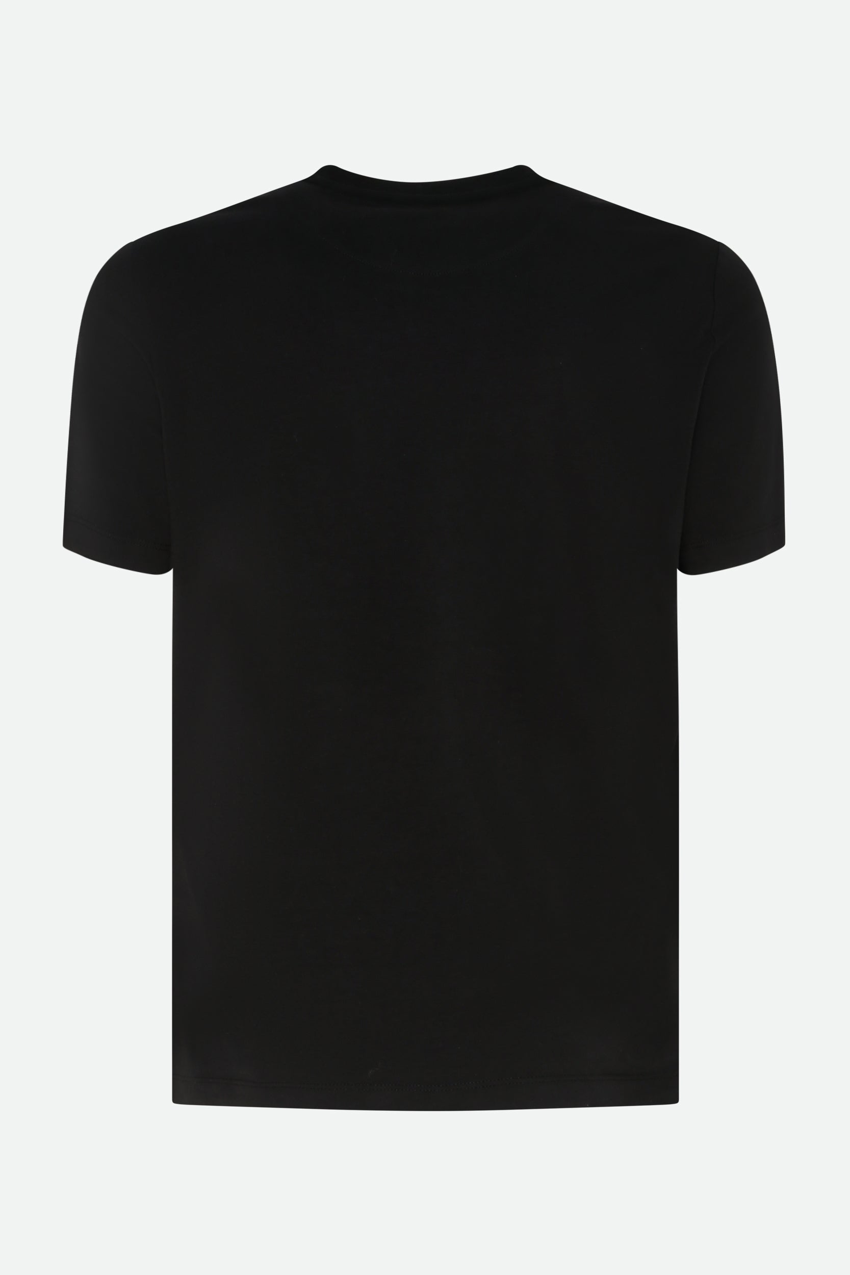 Bikkembergs T-Shirt Nera
