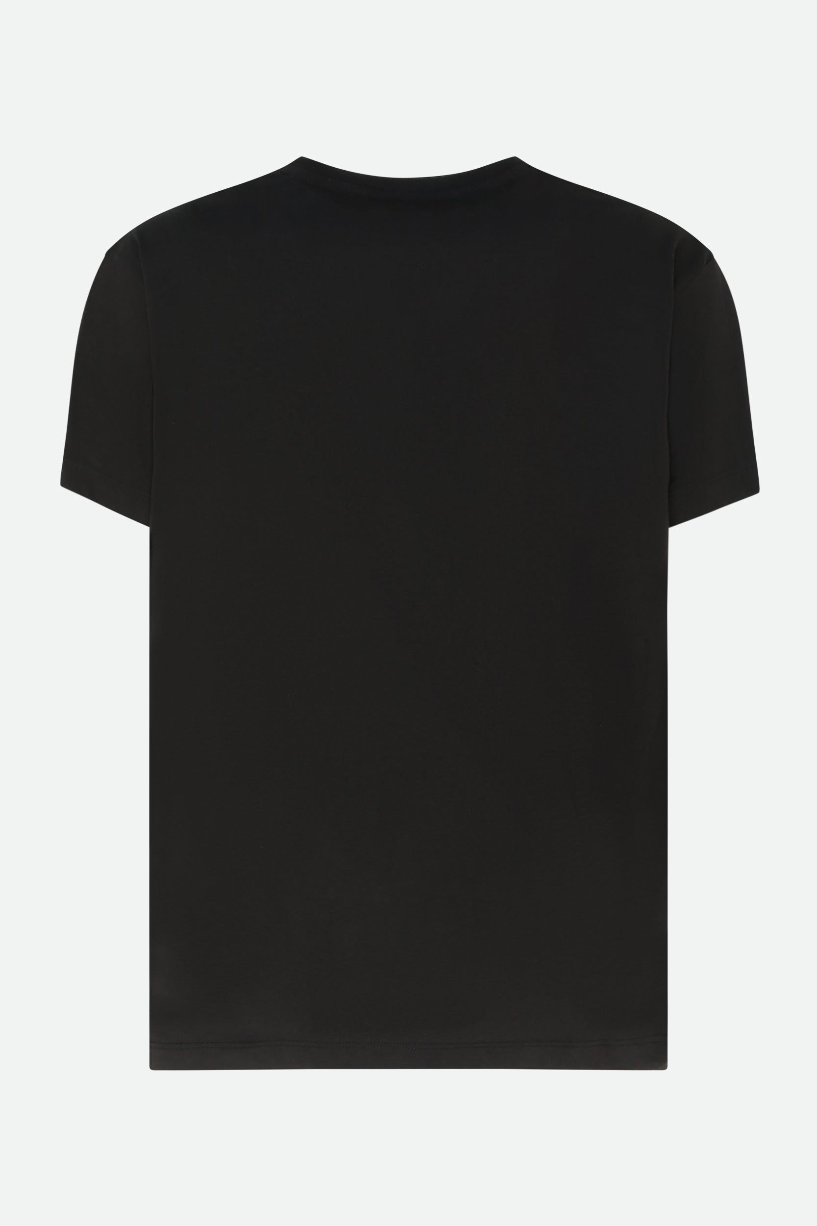 Bikkembergs T-Shirt Nera