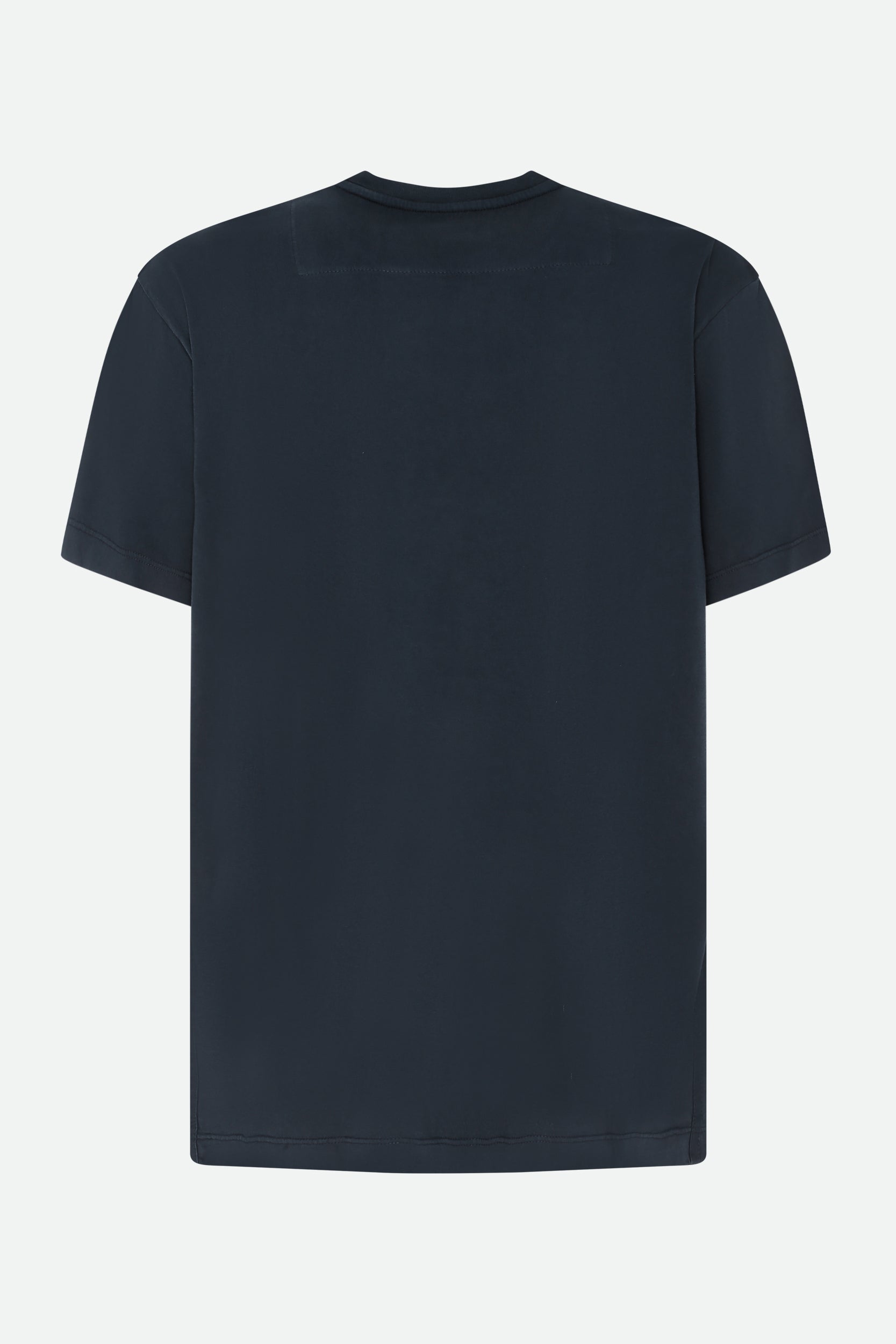 Bikkembergs T-Shirt Blu
