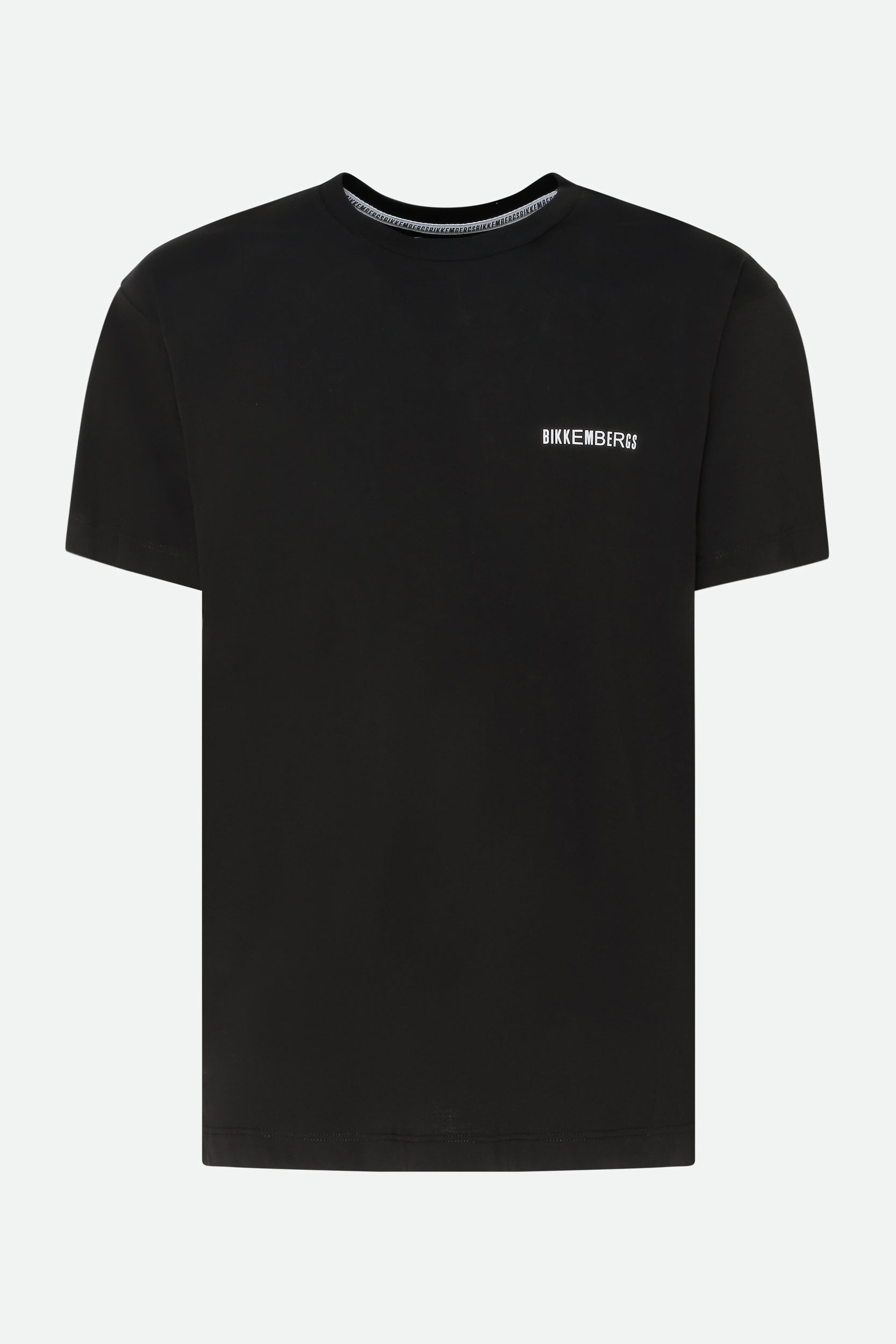 Bikkembergs T-Shirt Nera