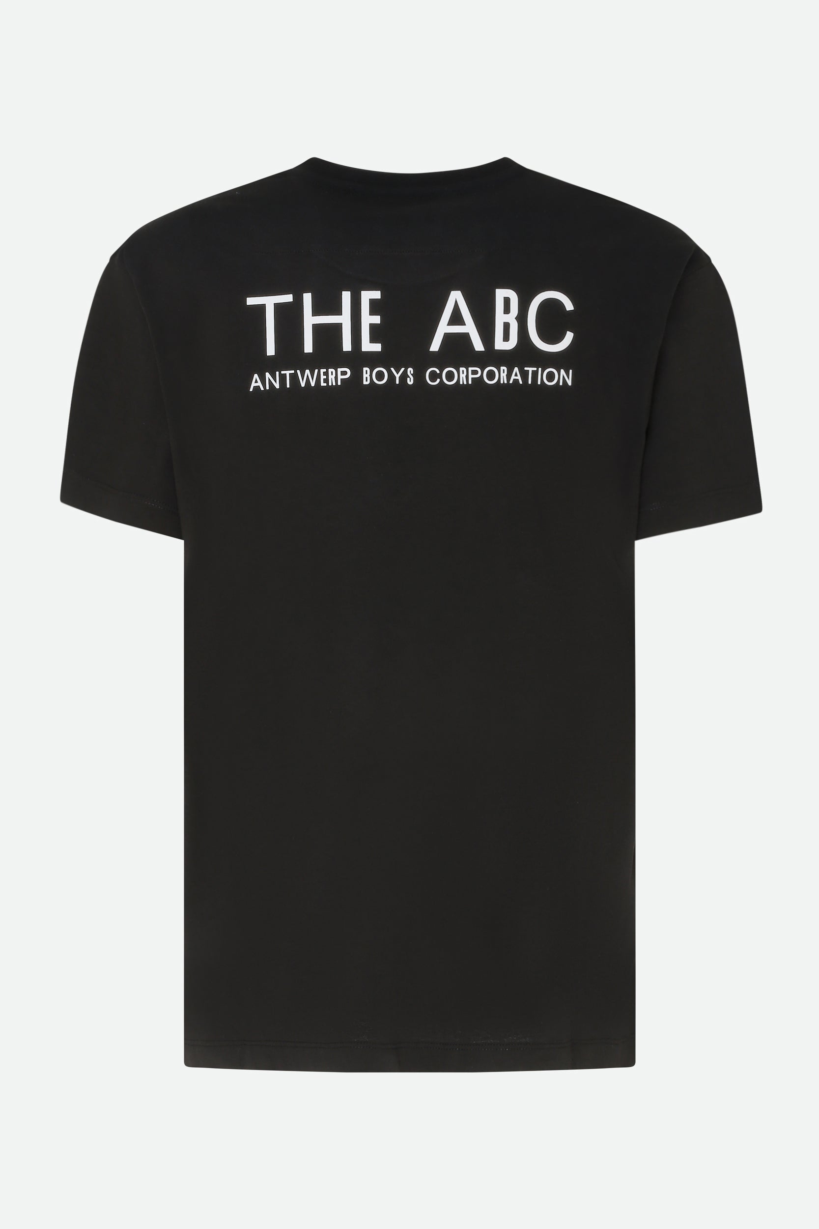 Bikkembergs T-Shirt Nera