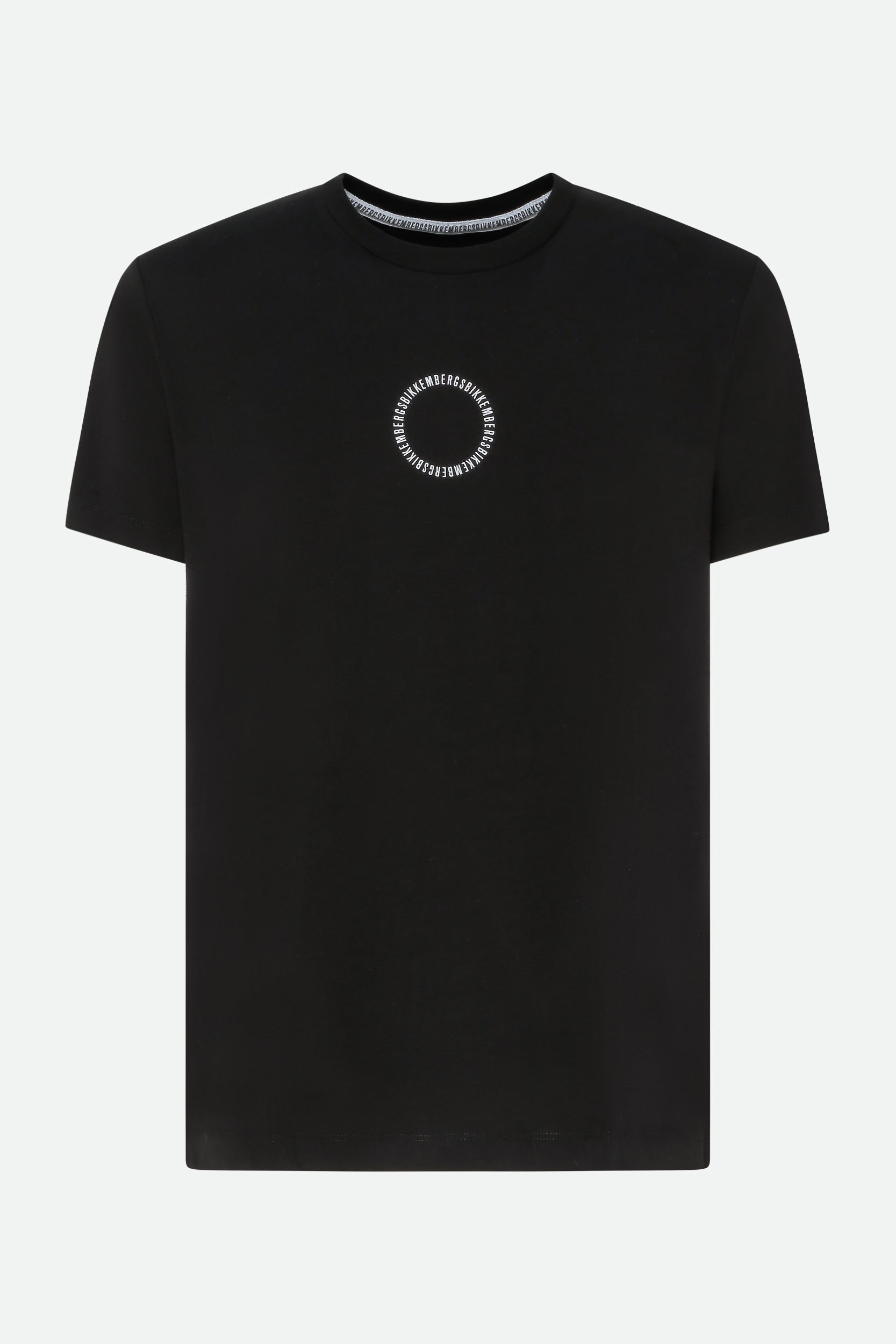 Bikkembergs T-Shirt Nera