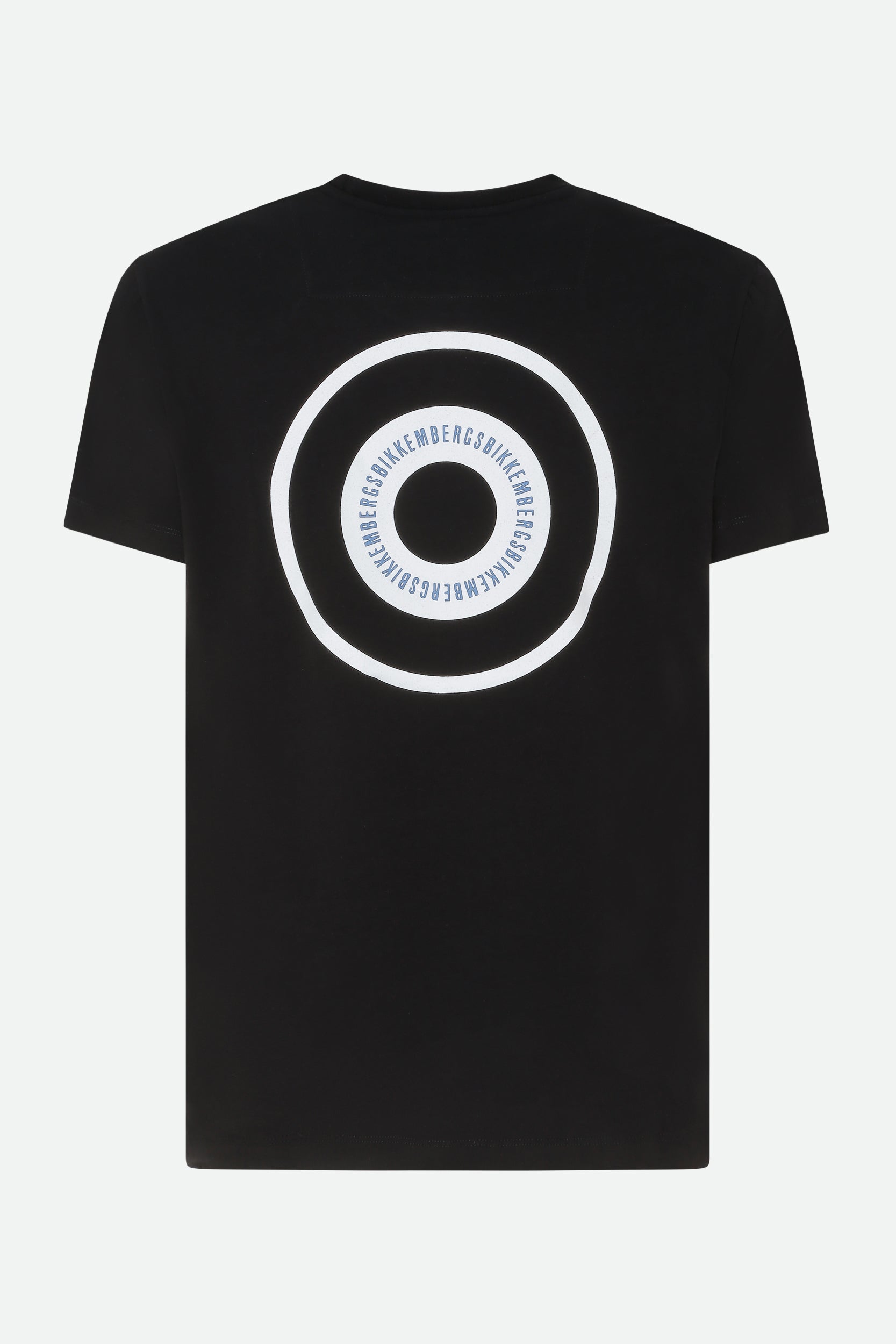 Bikkembergs T-Shirt Nera