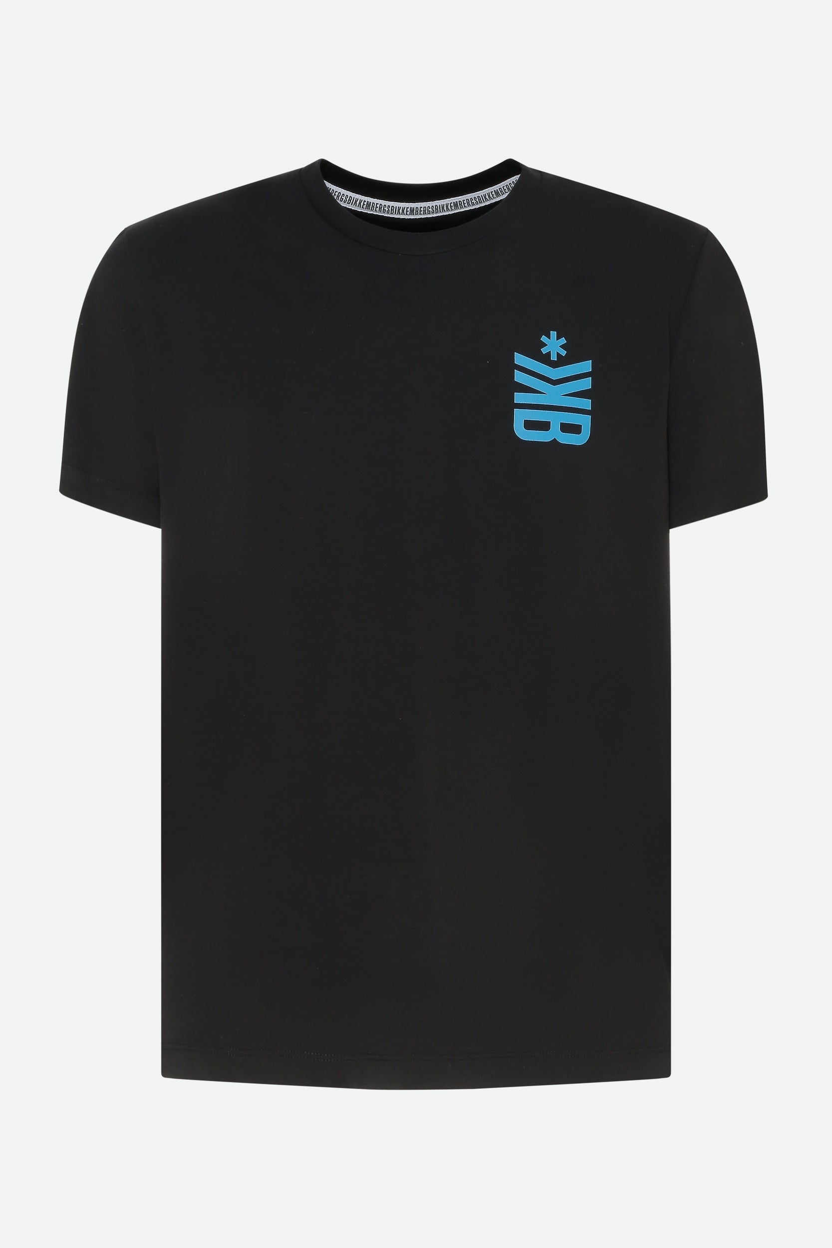 Bikkembergs T-Shirt Nera