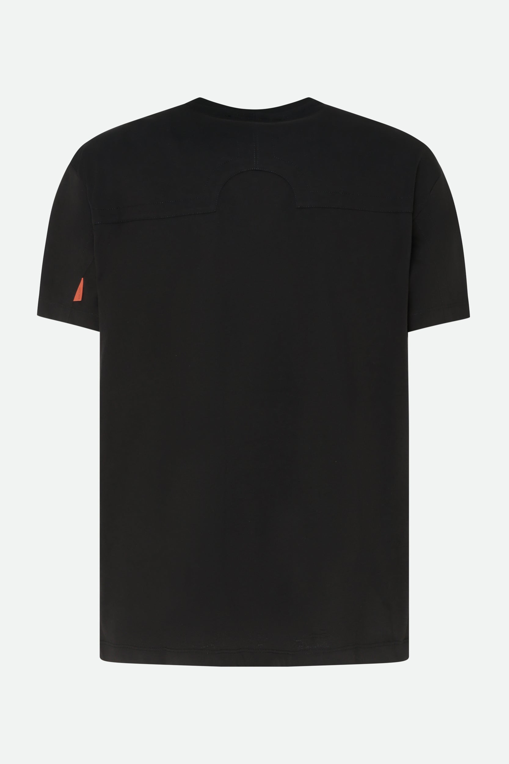 Bikkembergs T-Shirt Nera