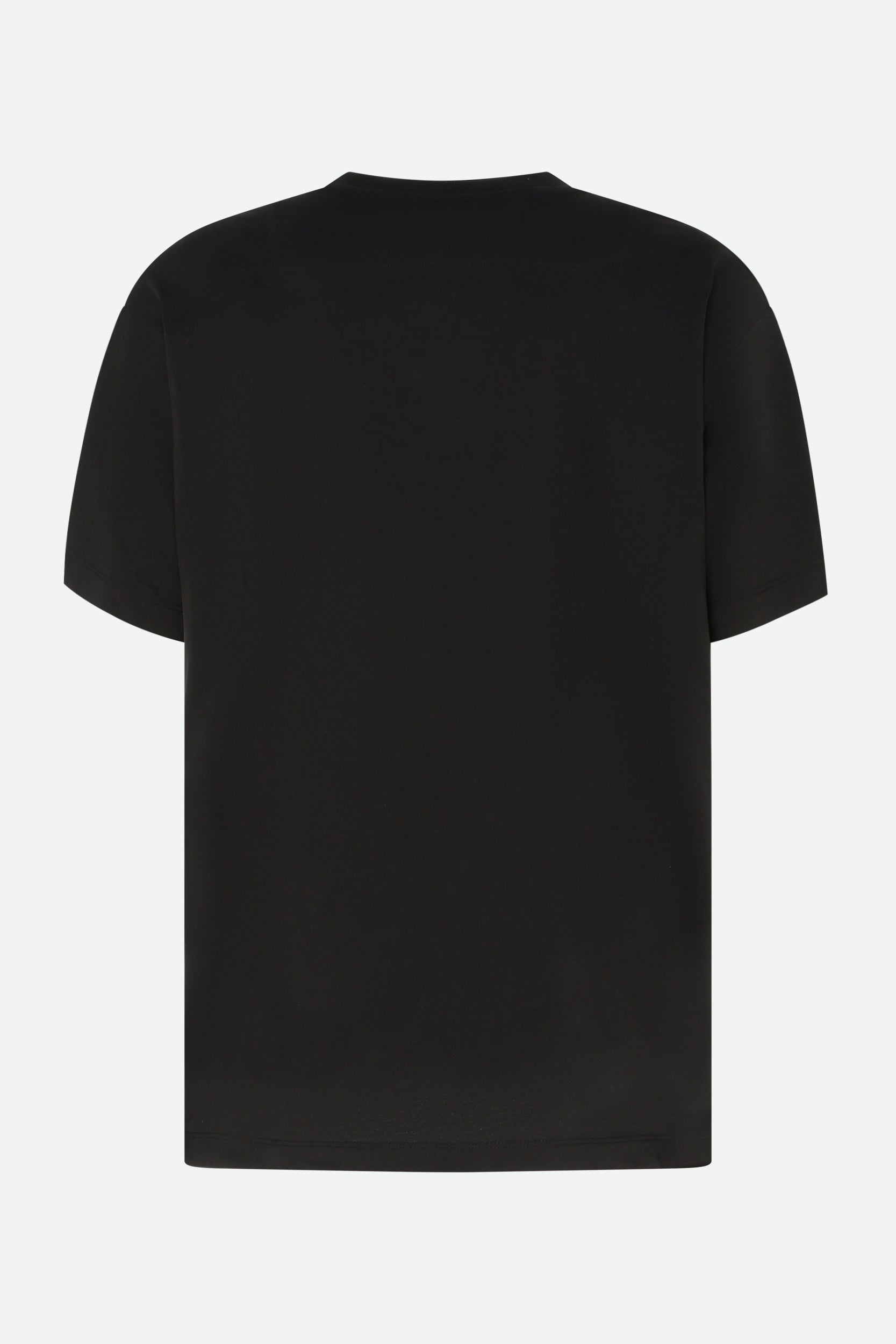 Bikkembergs T-Shirt Nera