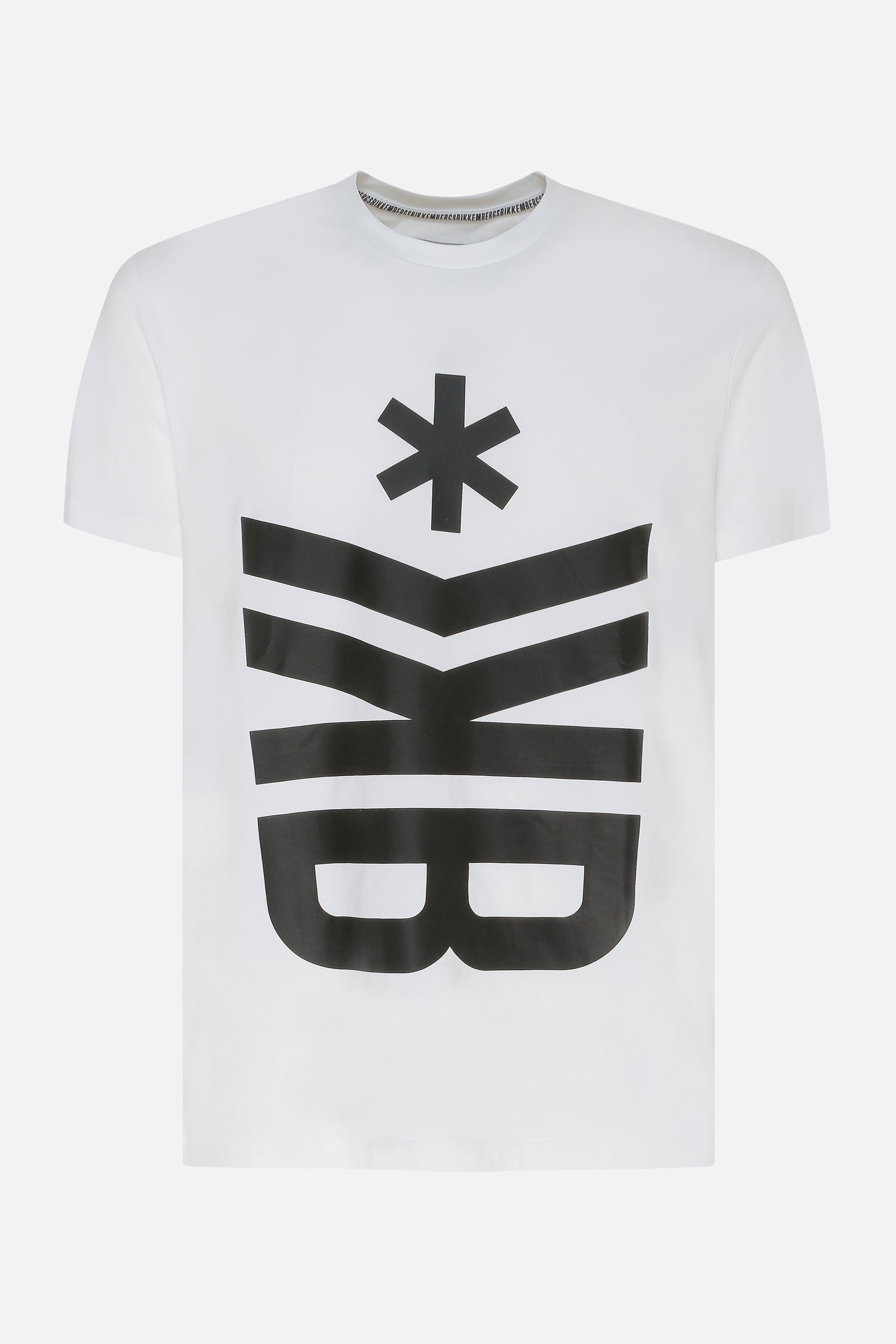 Bikkembergs T-Shirt Bianca