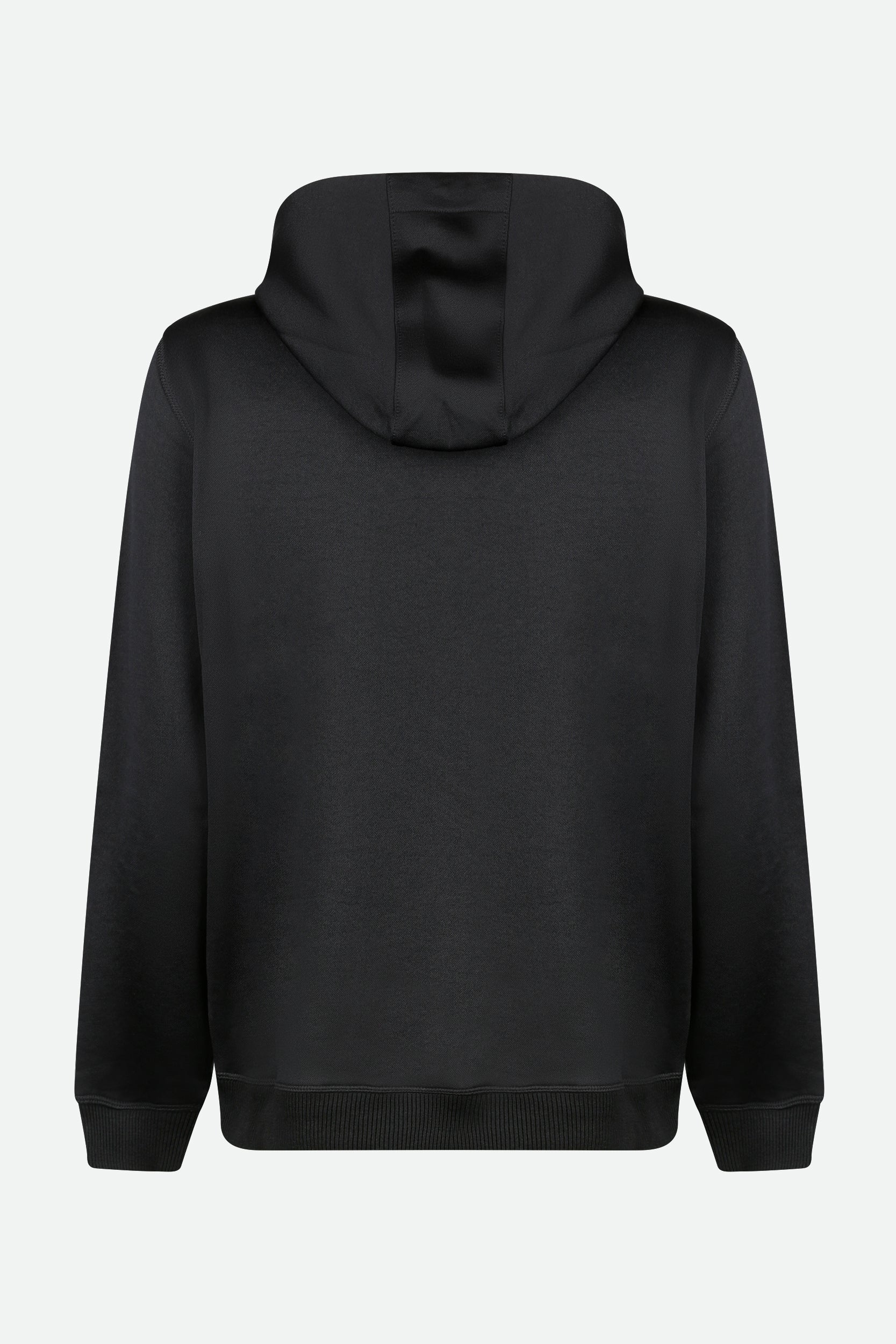 Bikkembergs Felpa Nera