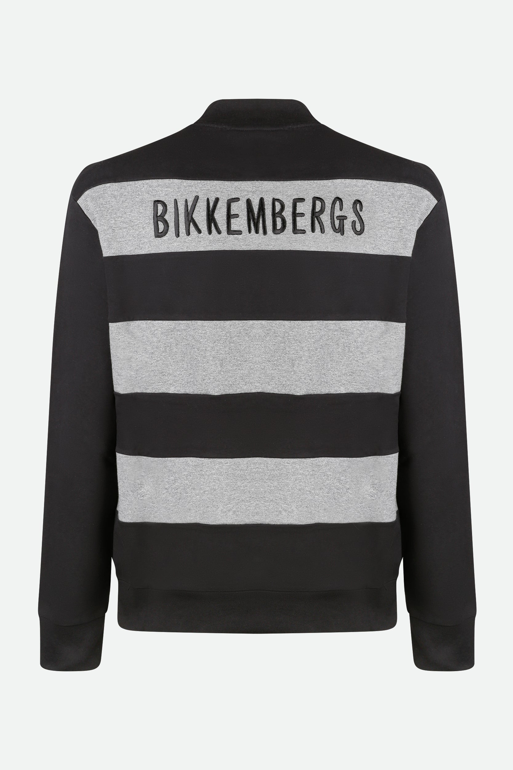 Bikkembergs Felpa Nera