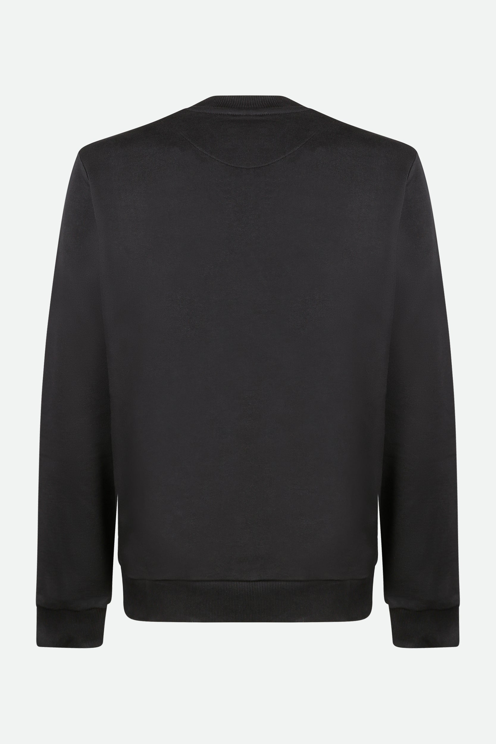 Bikkembergs Felpa Nera