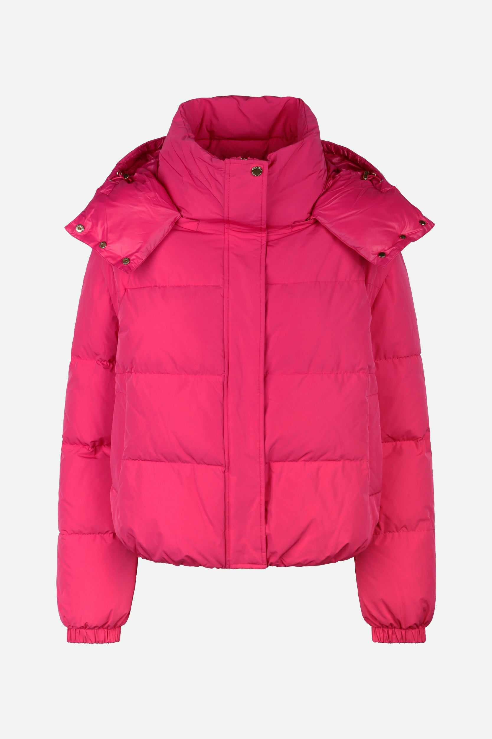 Patrizia Pepe Bomber Fucsia