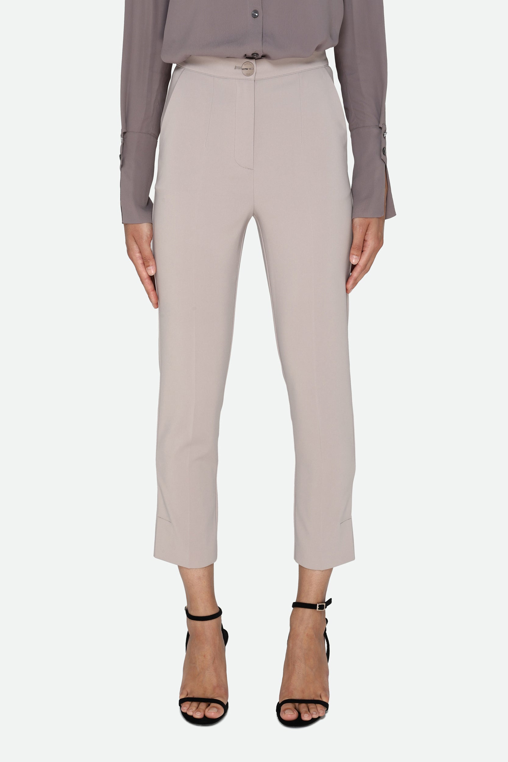Patrizia Pepe Pantalone Tortora