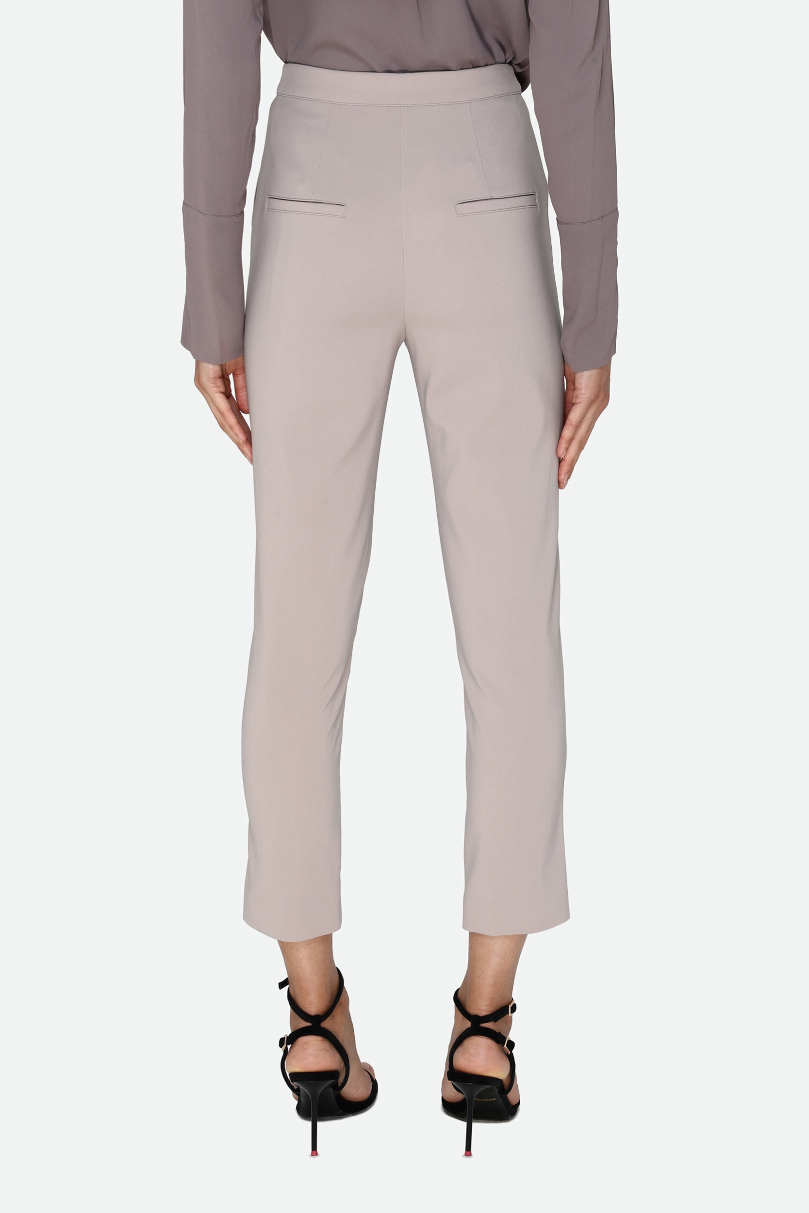Patrizia Pepe Pantalone Tortora