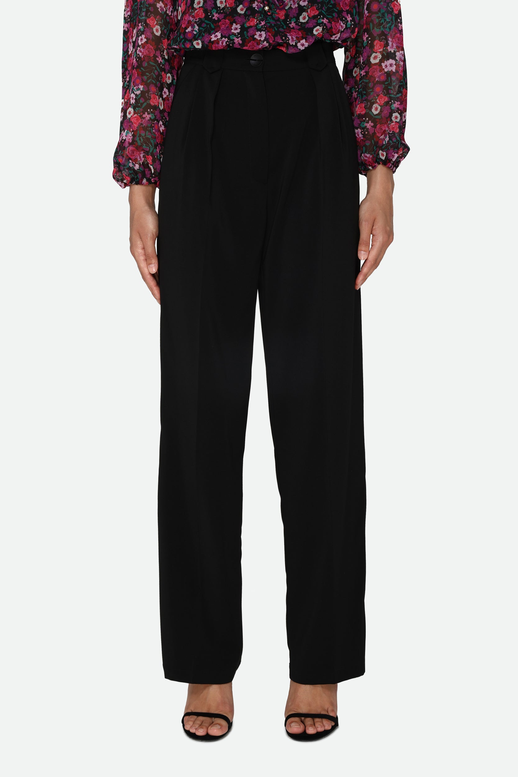 Patrizia Pepe Pantalone Nero