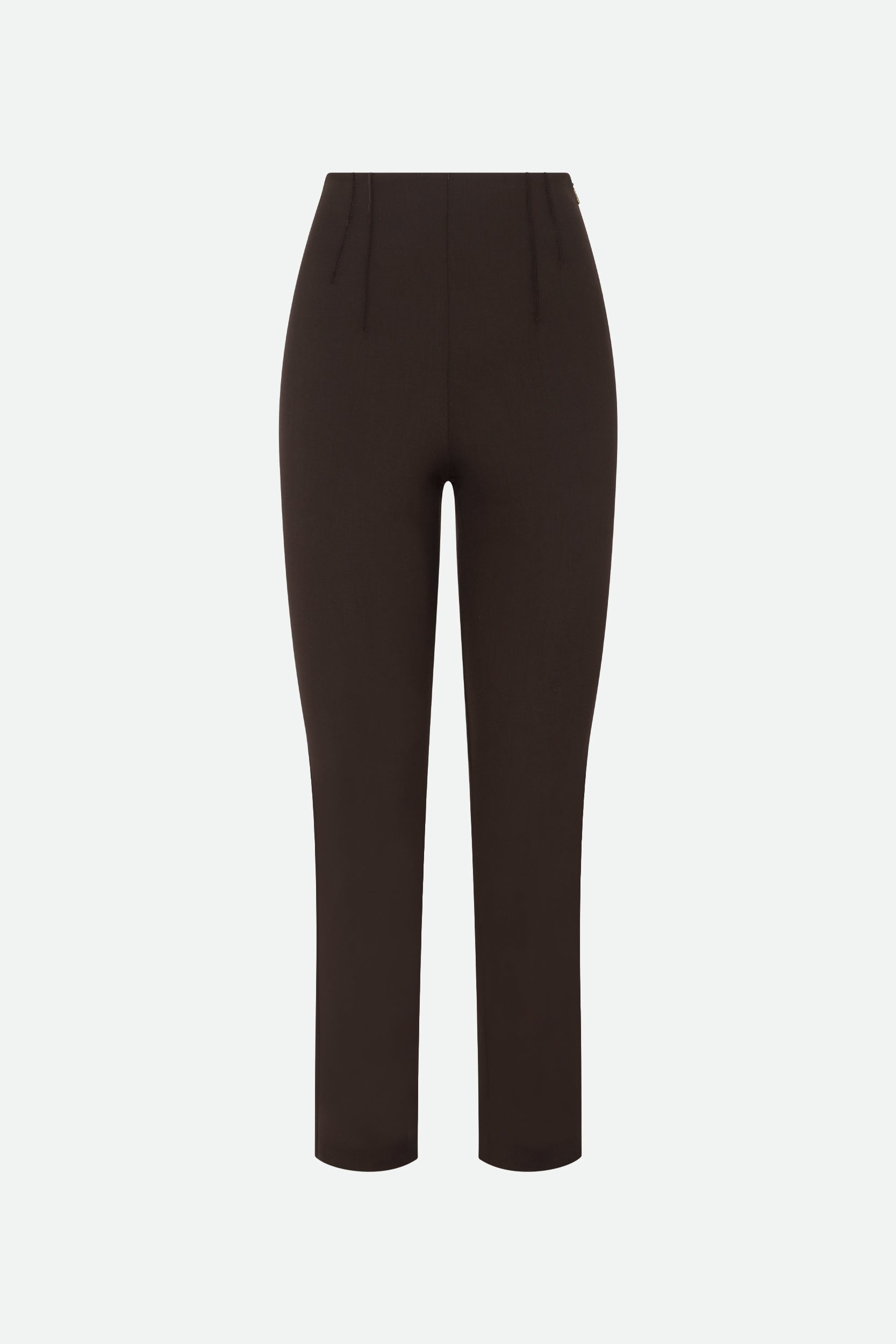Patrizia Pepe Pantalone Marrone