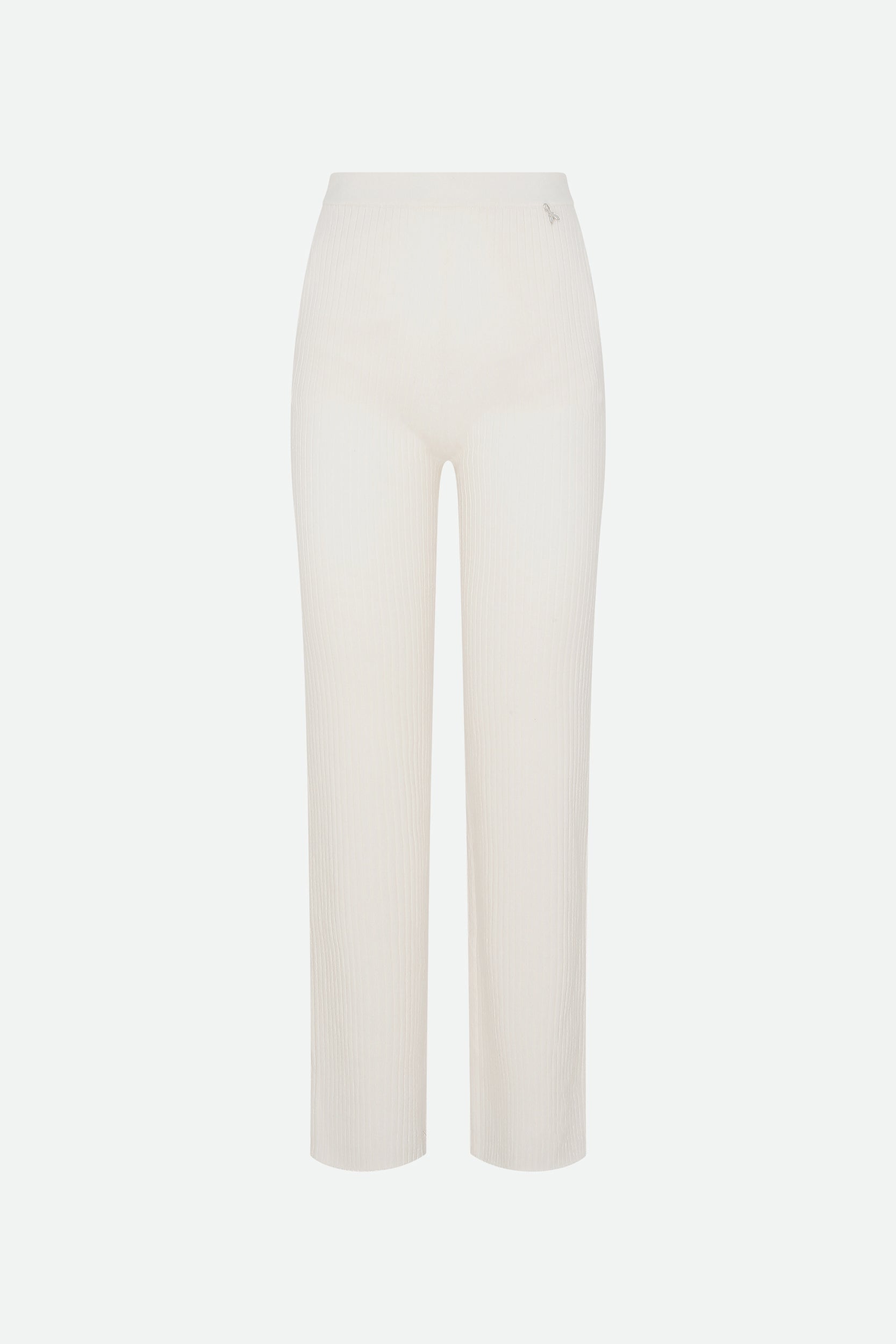 Patrizia Pepe Pantalone Bianco