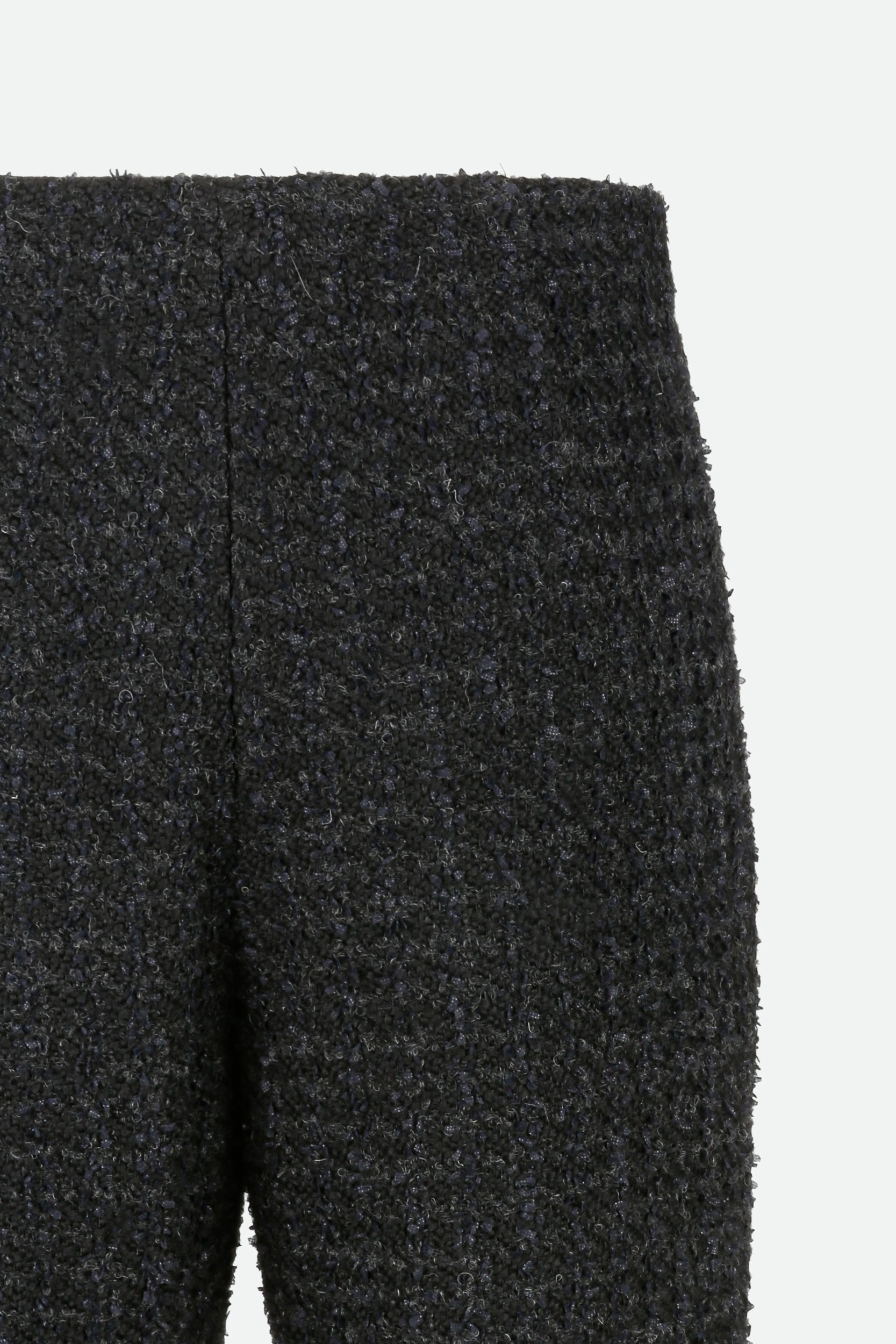 Erika Cavallini Black Trousers