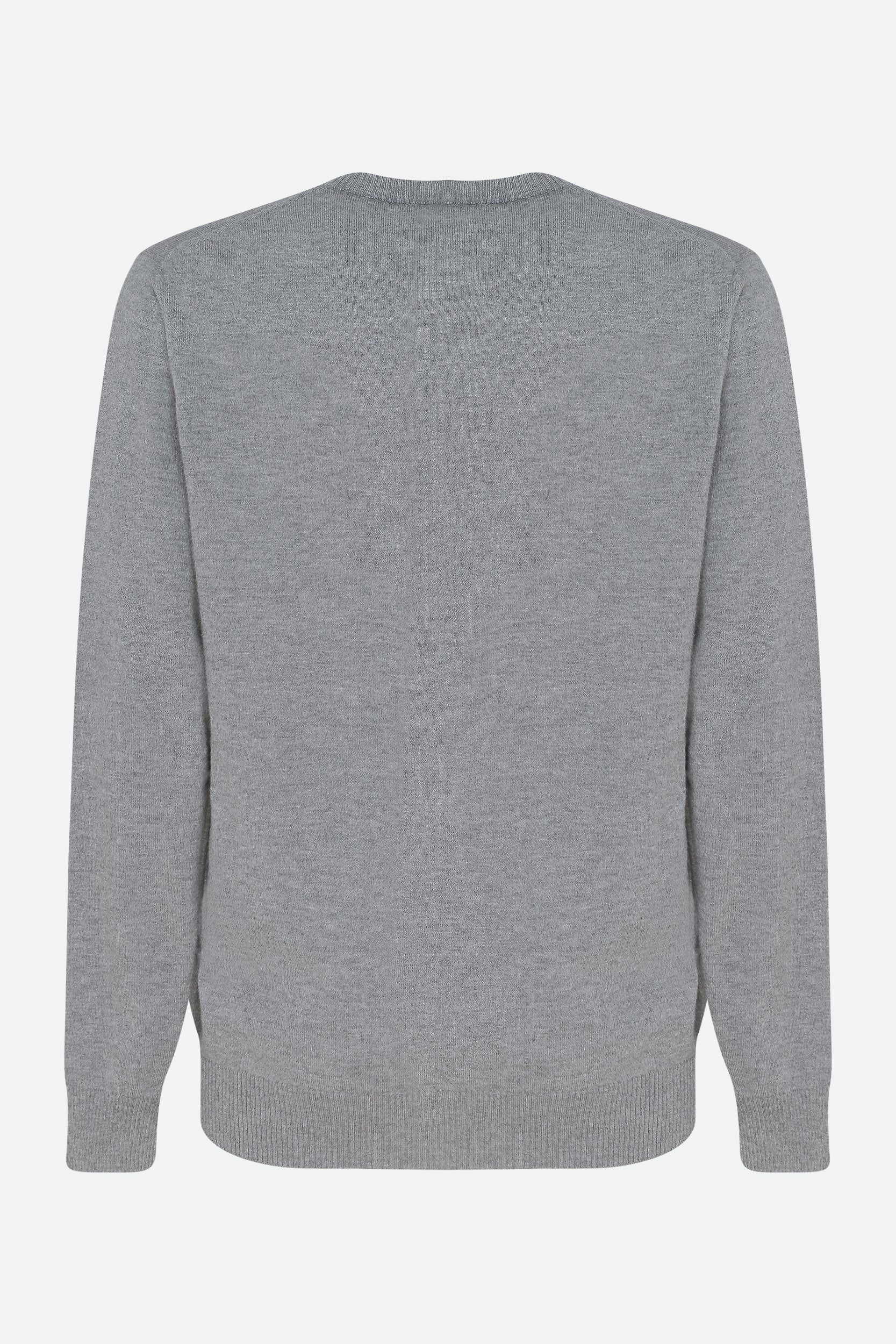 Alpha Studio Maglione Grigio