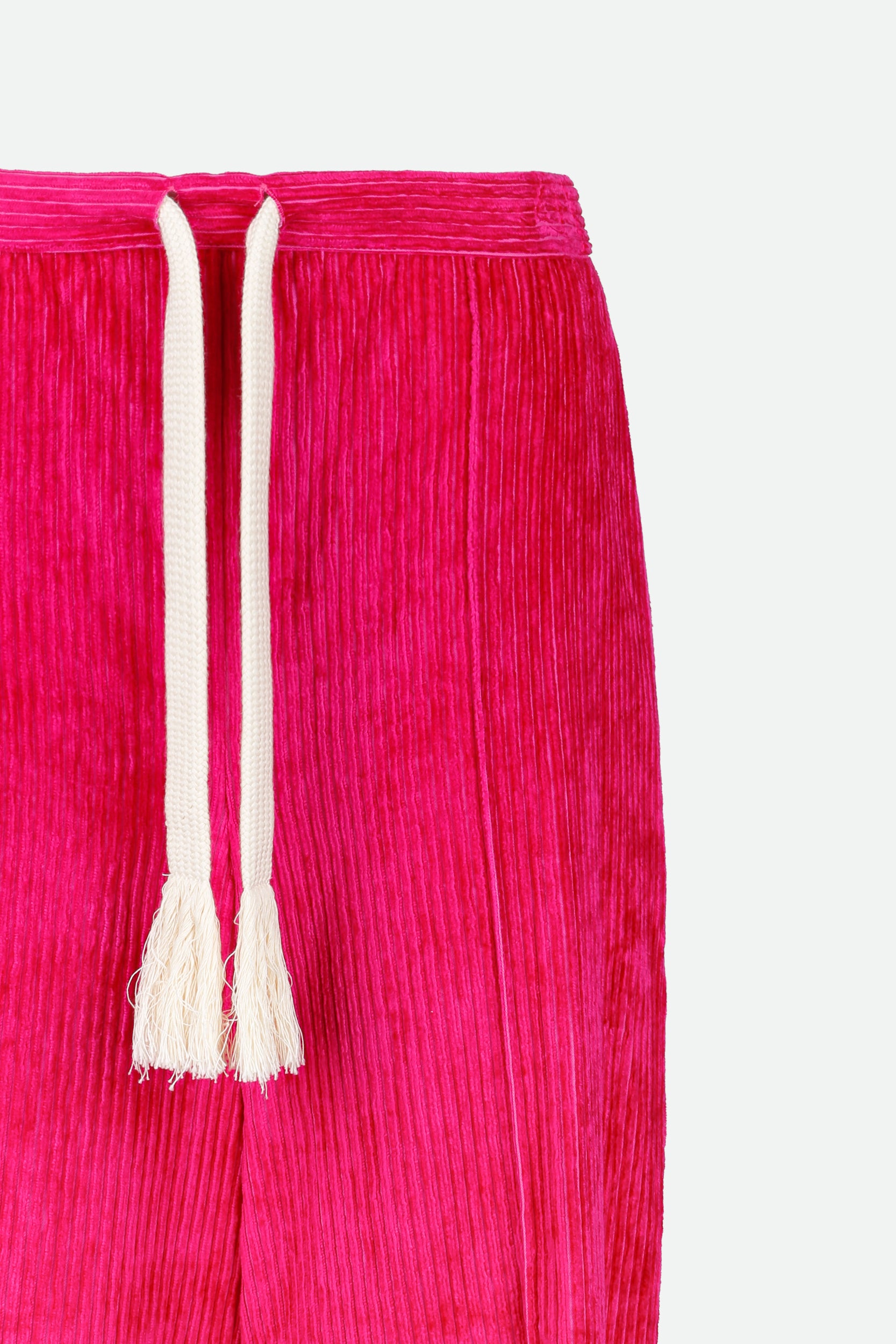 Erika Cavallini Pantalone Fucsia