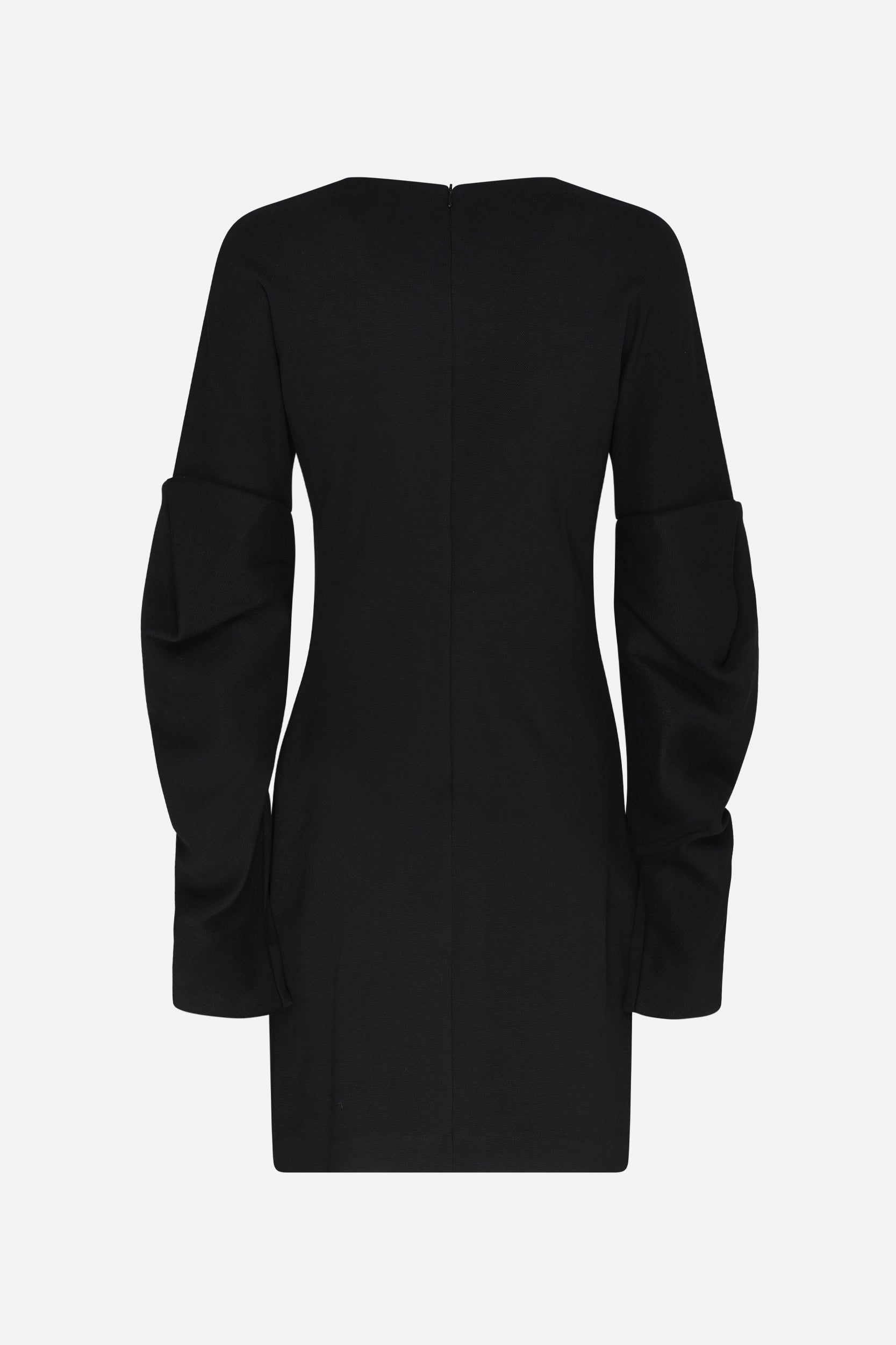 Sportmax Dress Black