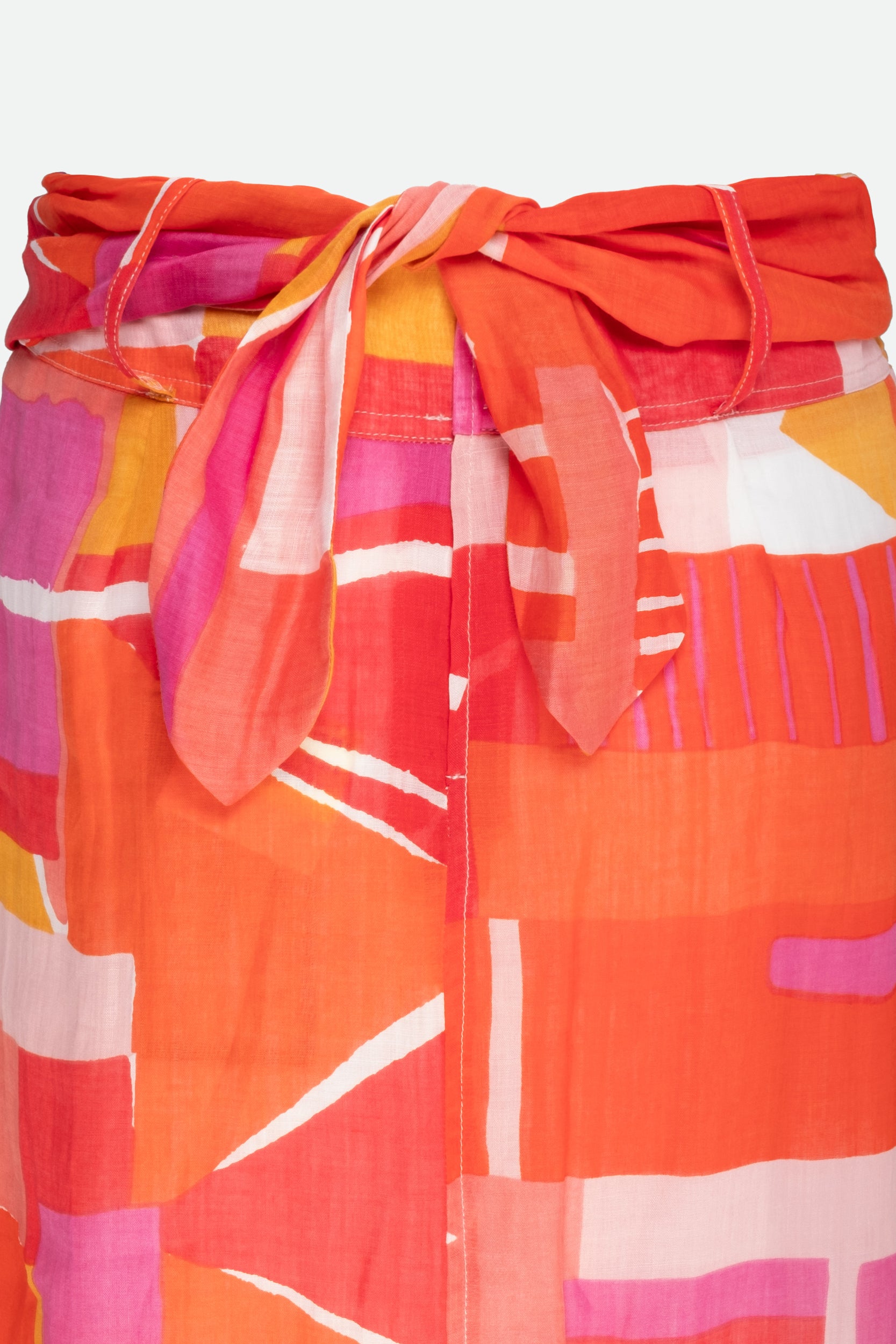 Weekend Max Mara Gonna Fantasia Multicolore