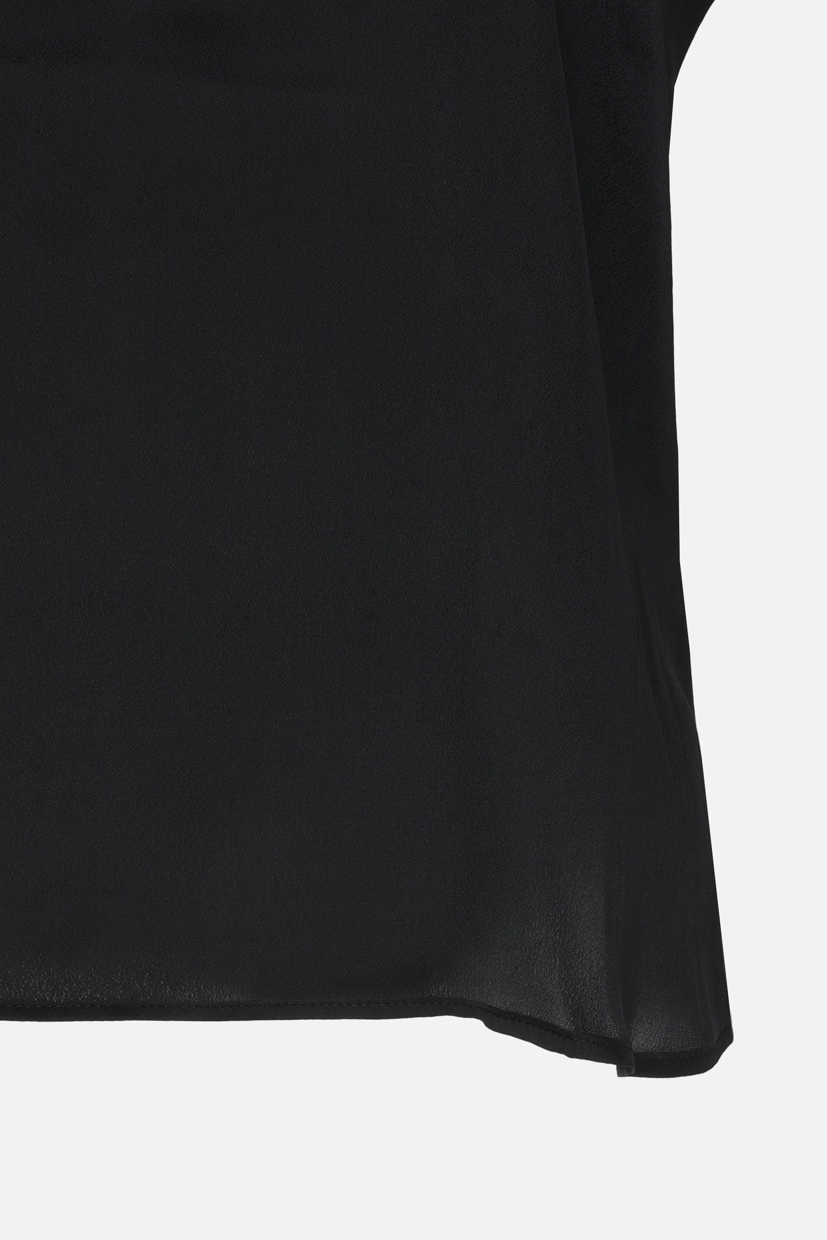 Max Mara Studio Top Nero