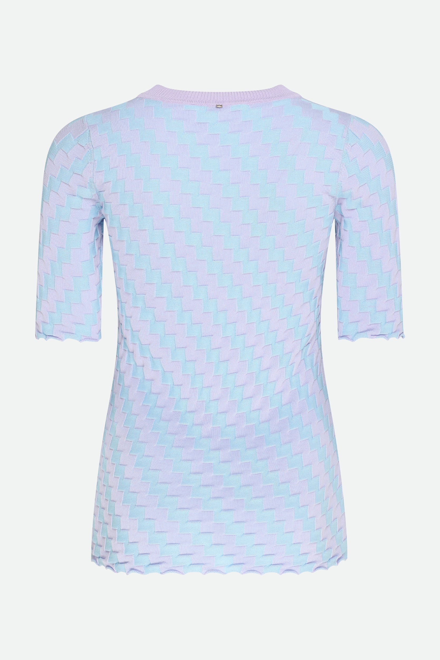 Sportmax Multicolored T-Shirt