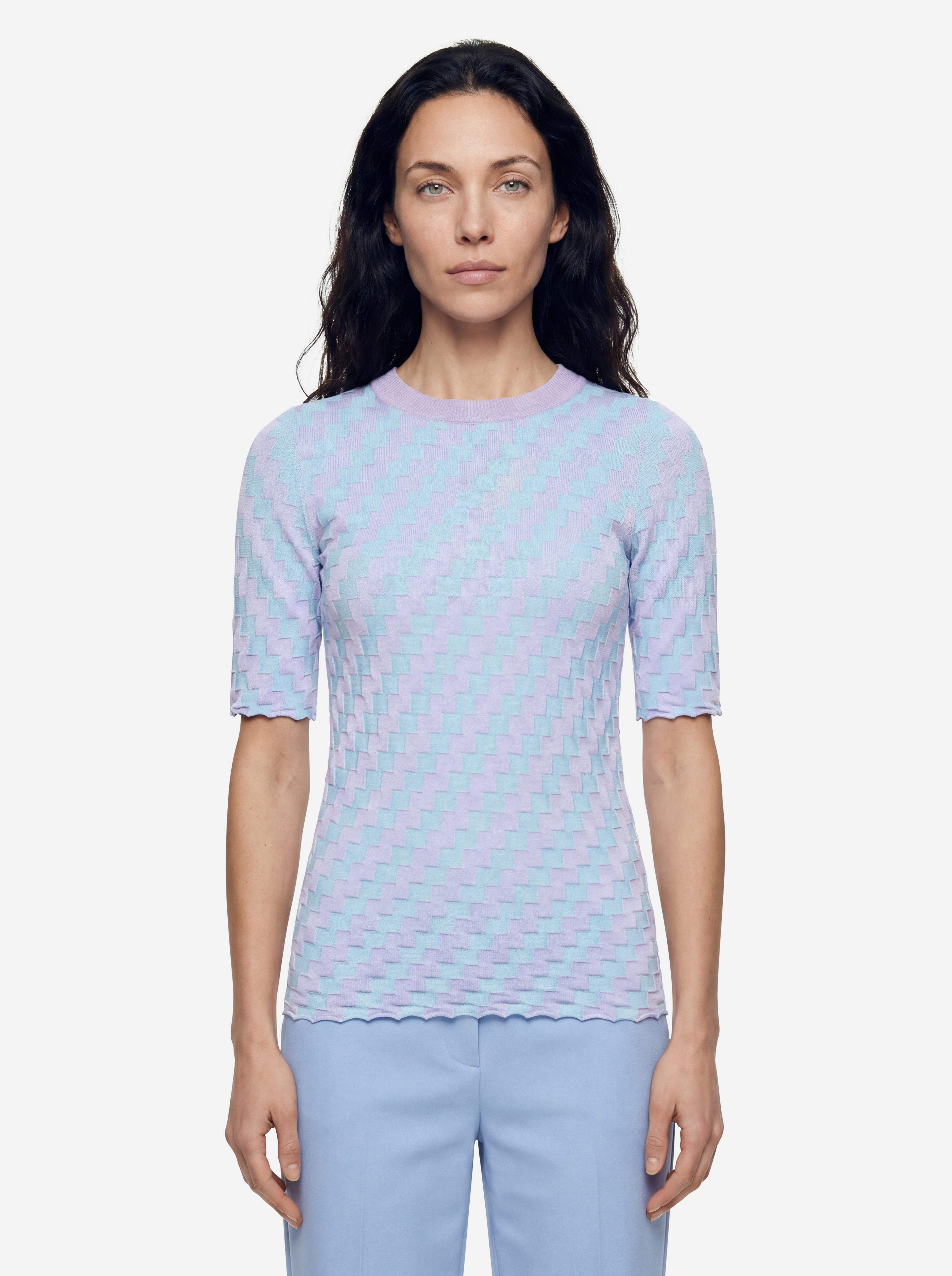 Sportmax T-Shirt Multicolore