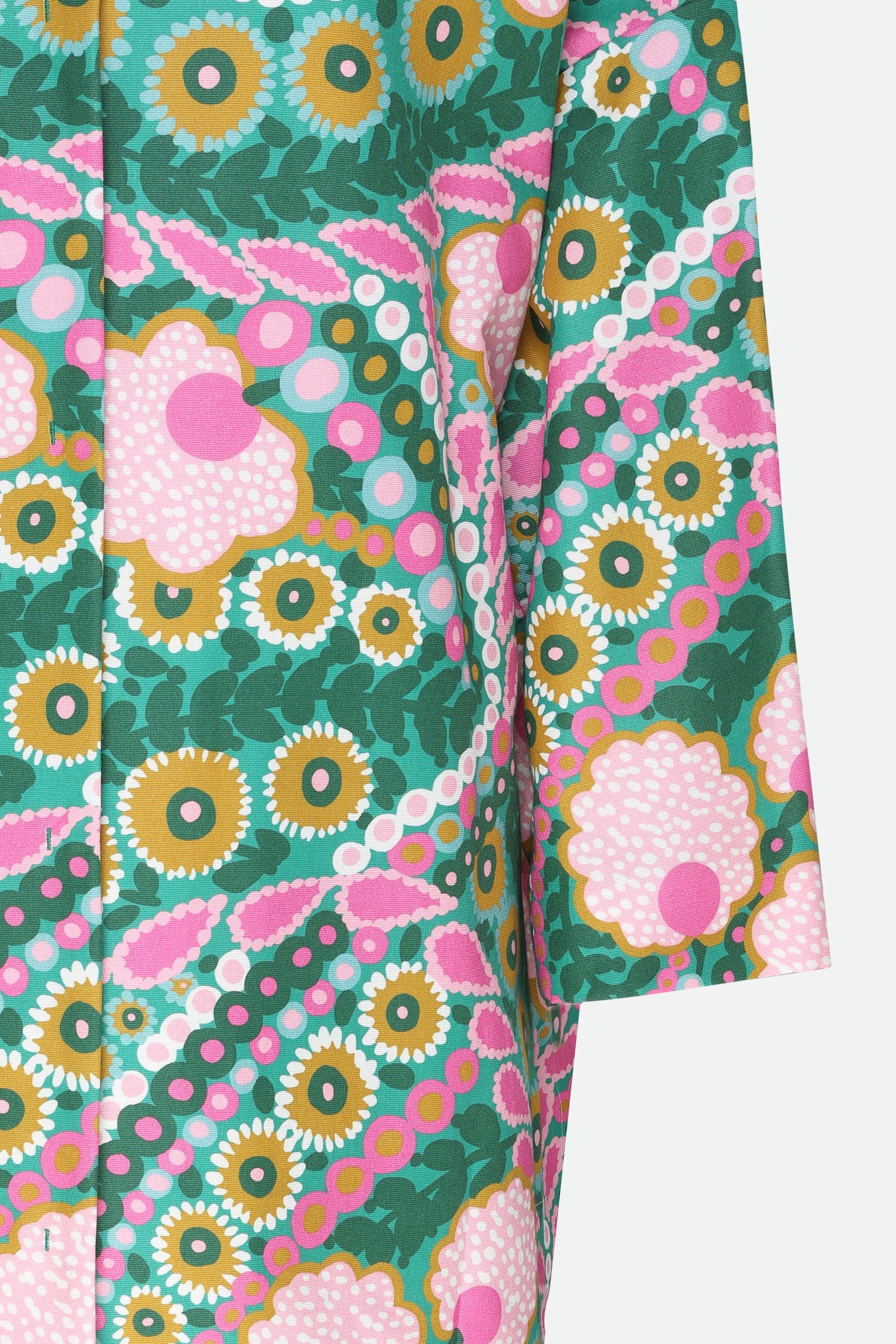 Weekend Max Mara Cappotto Fantasia Multicolore