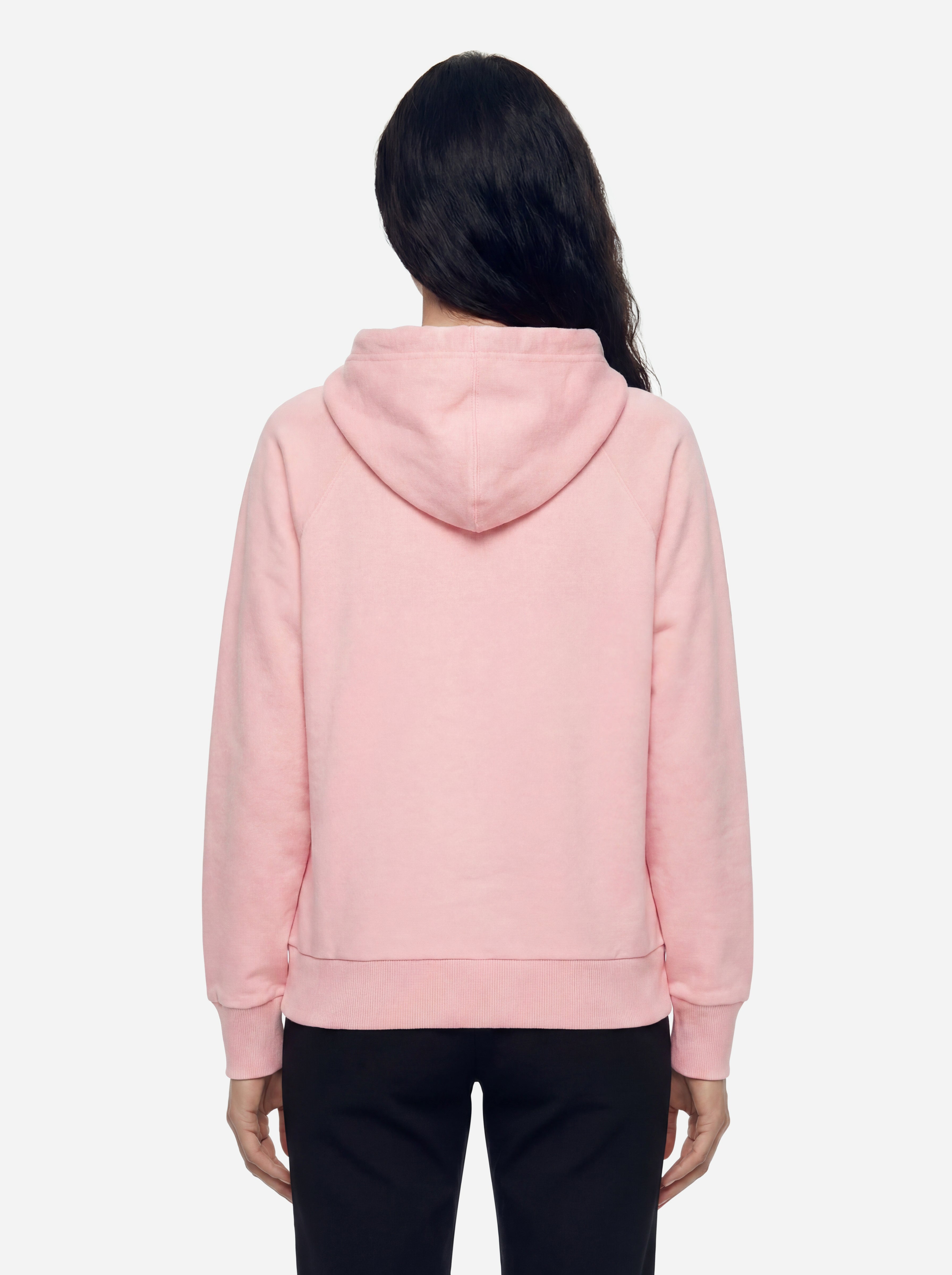 Sportmax Felpa Rosa