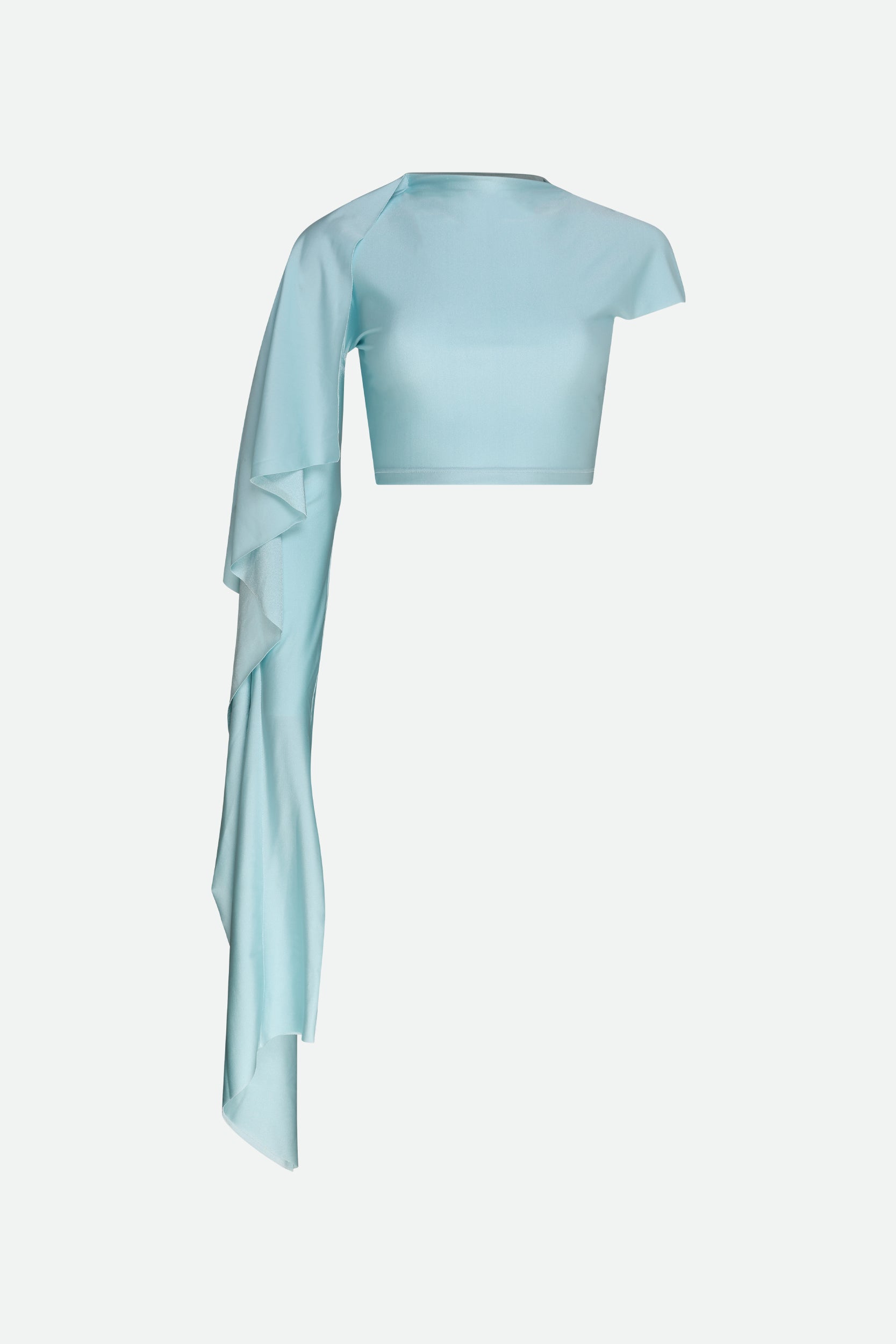 Sportmax Blue Blouse
