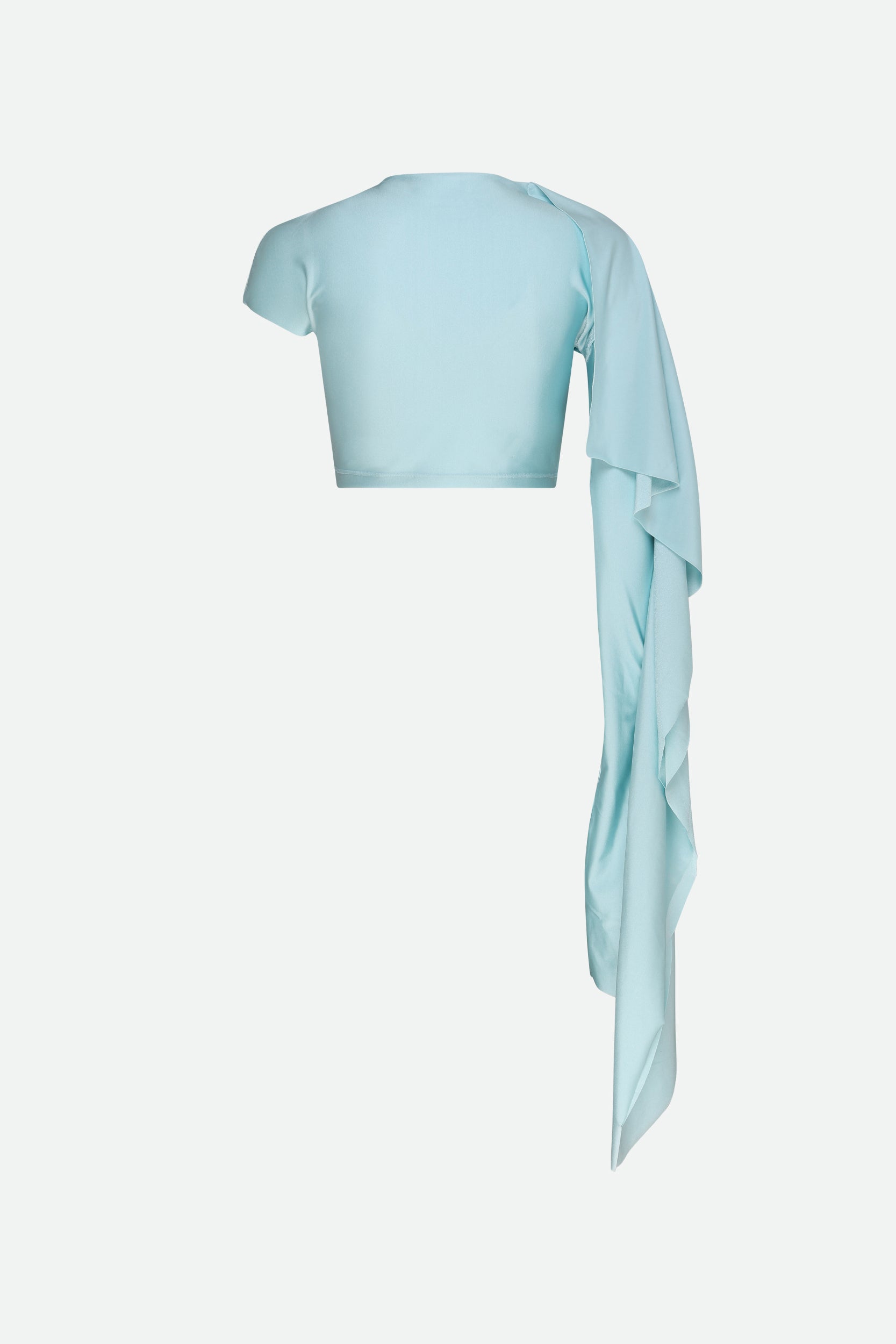 Sportmax Blue Blouse