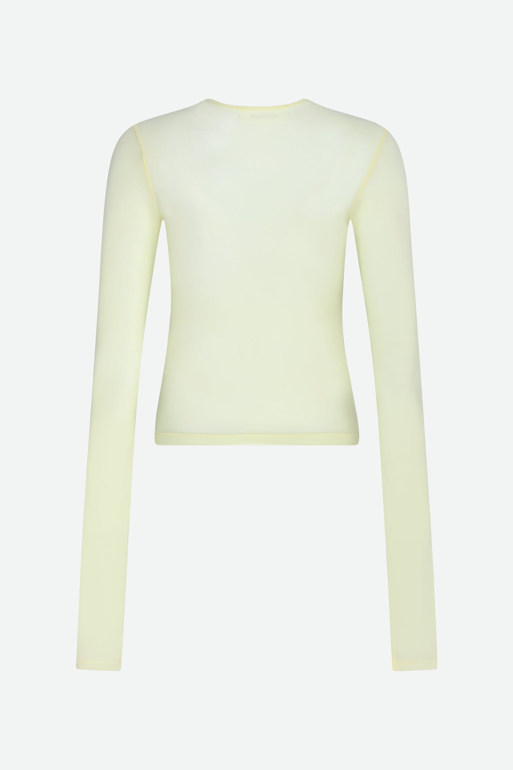 Sportmax T-shirt with Print Yellow
