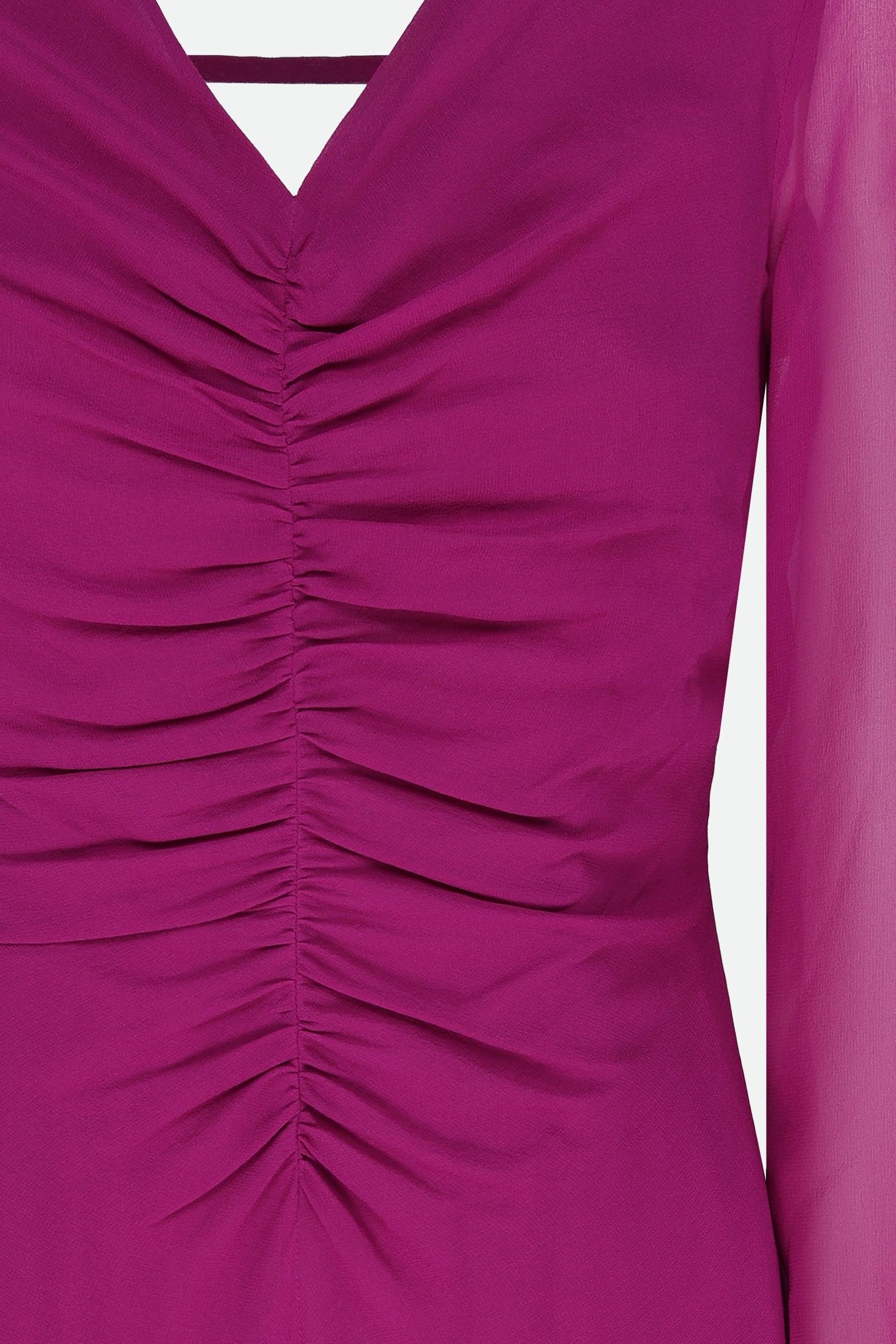 Max Mara Studio Abito Bouganville