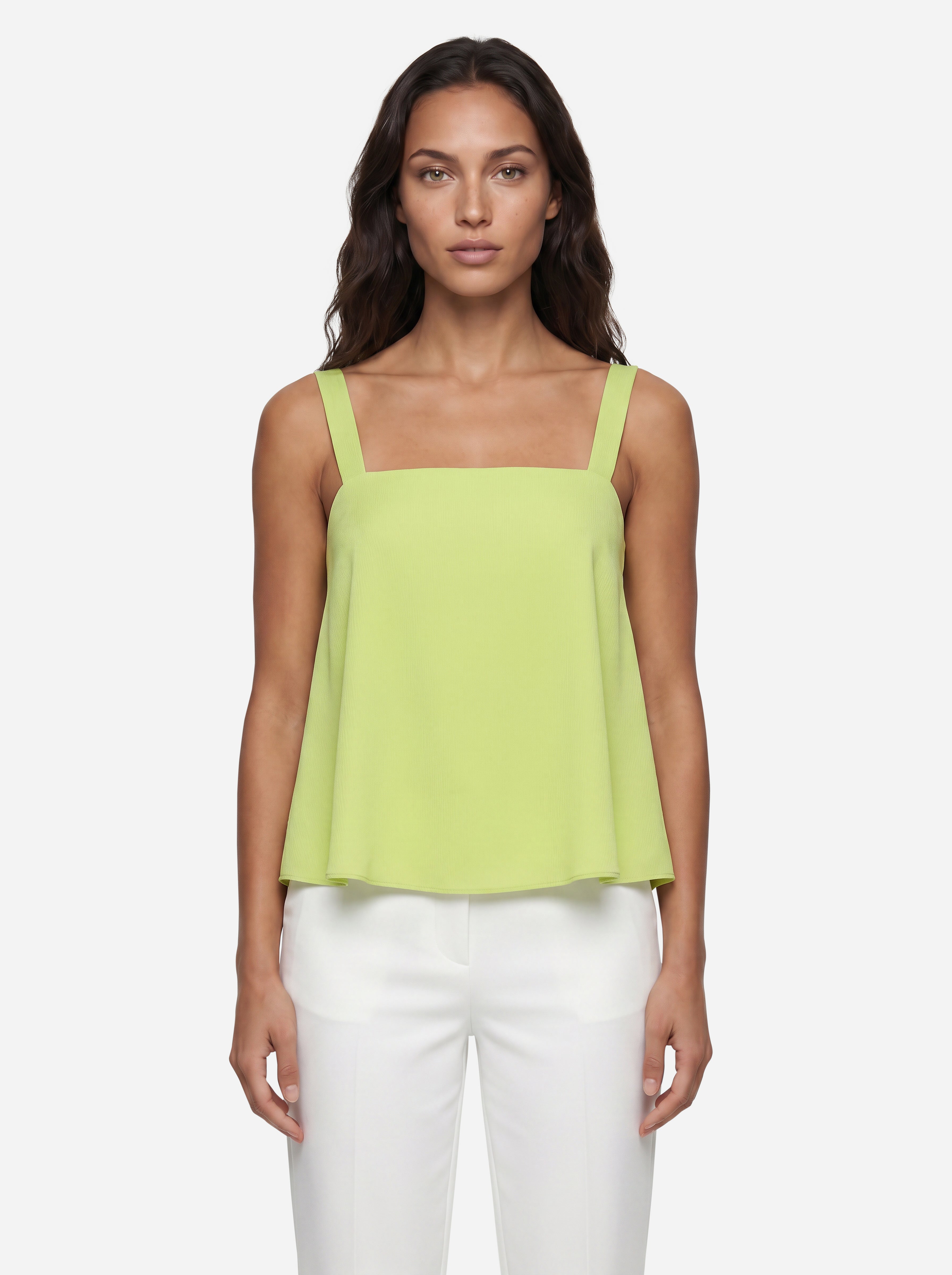 Emme By Marella Top Lime