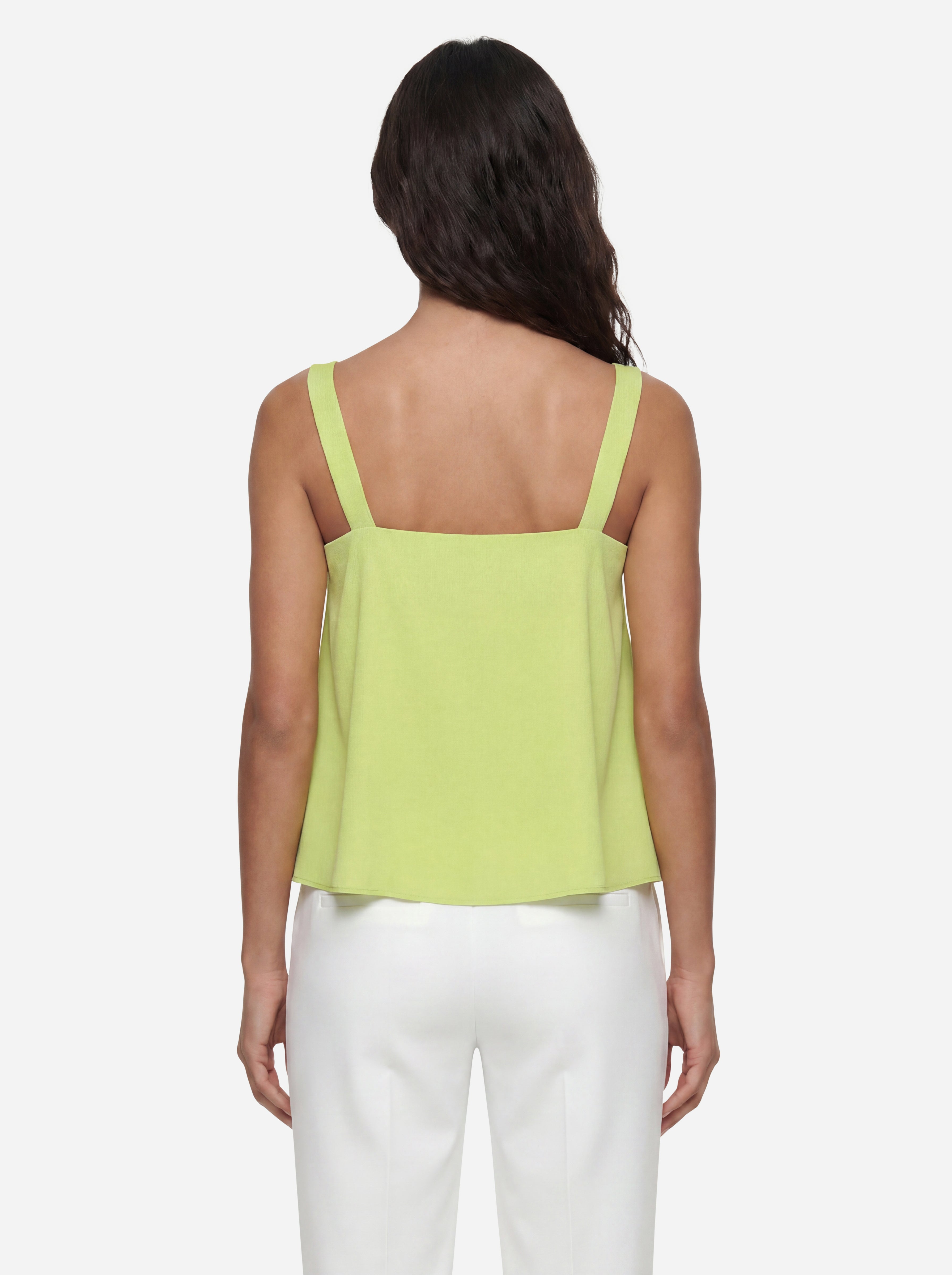 Emme By Marella Top Lime