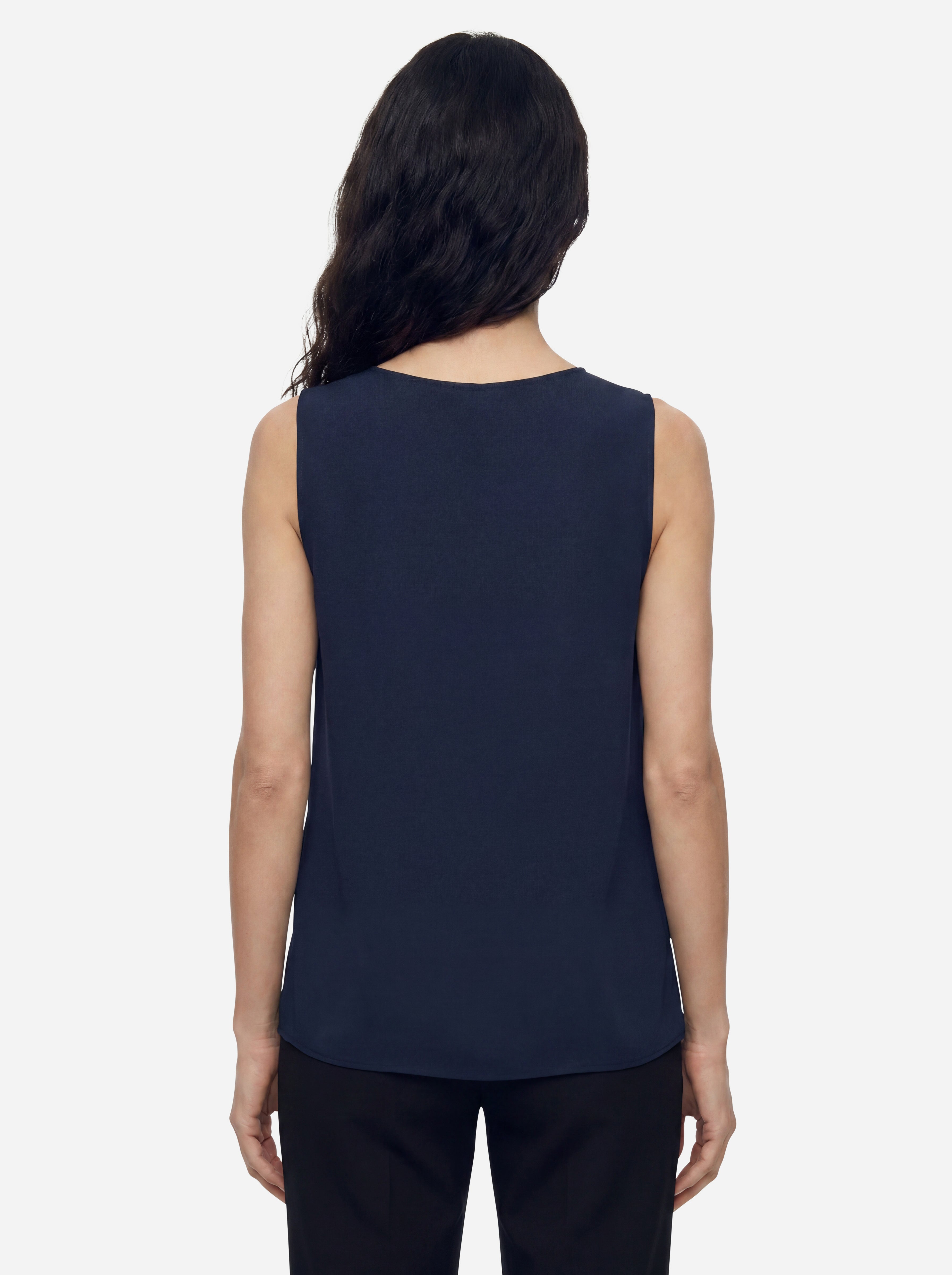 Emme By Marella Canotta Blu