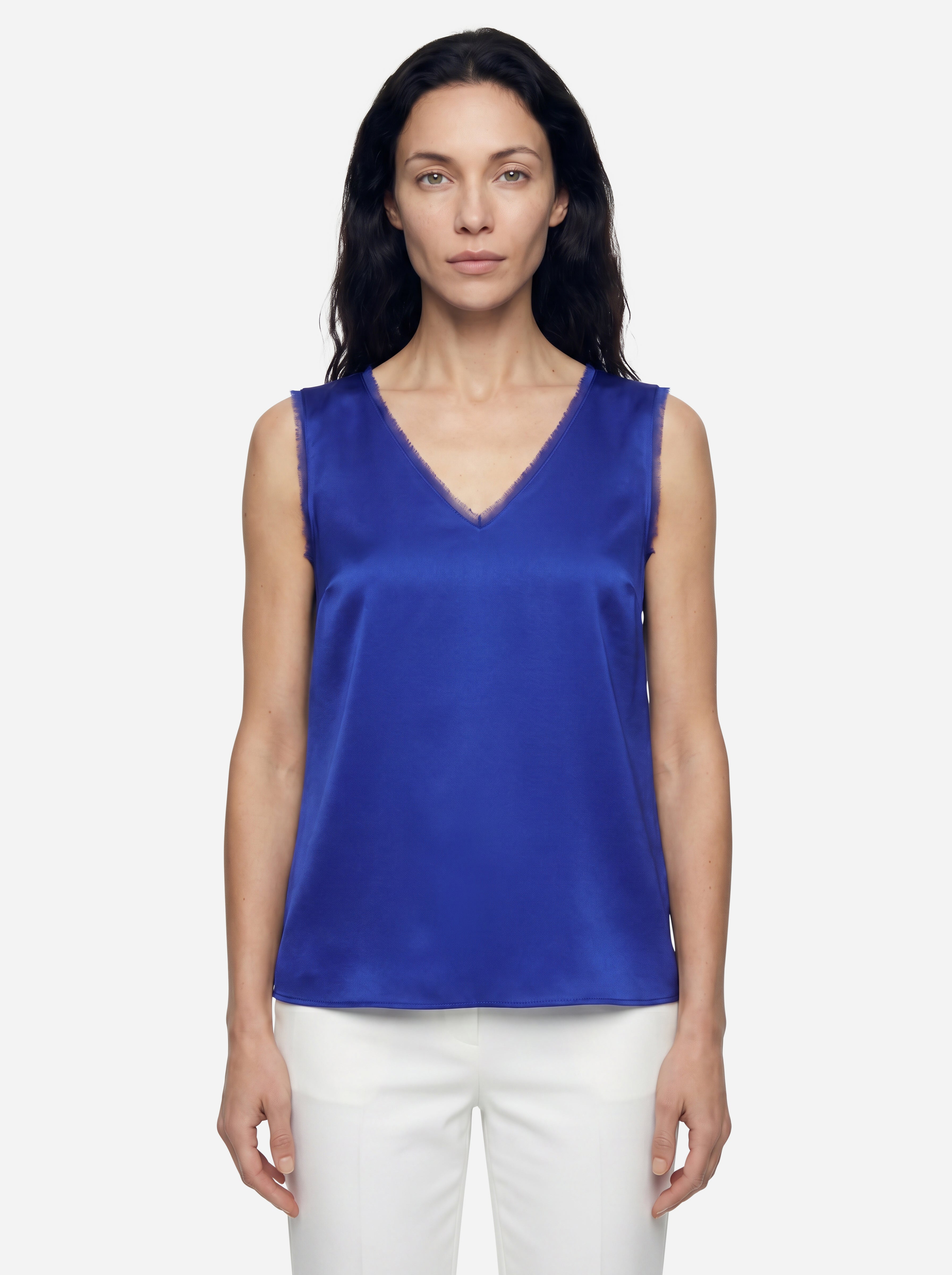 Emme By Marella Top Blu