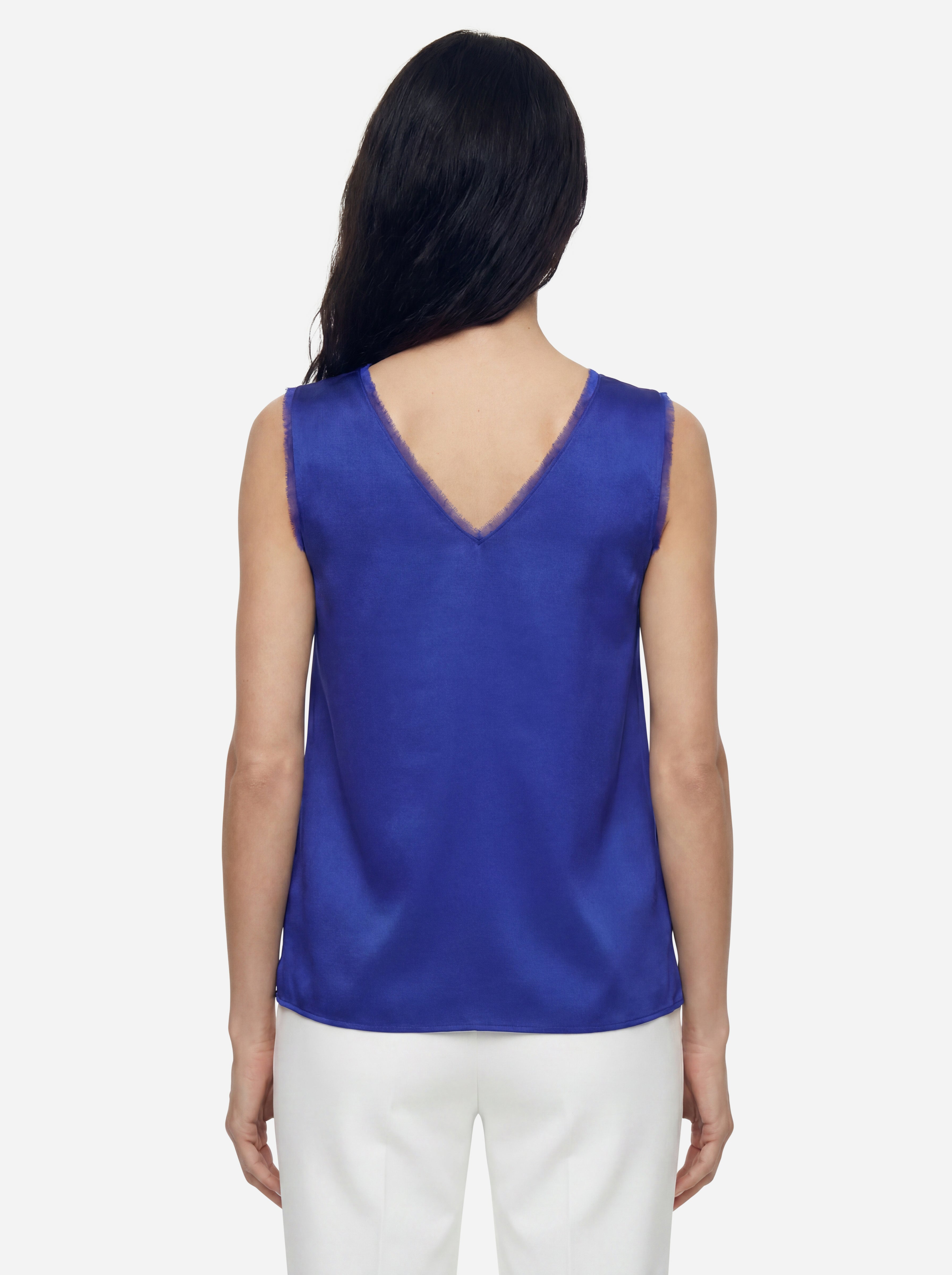 Emme By Marella Top Blu