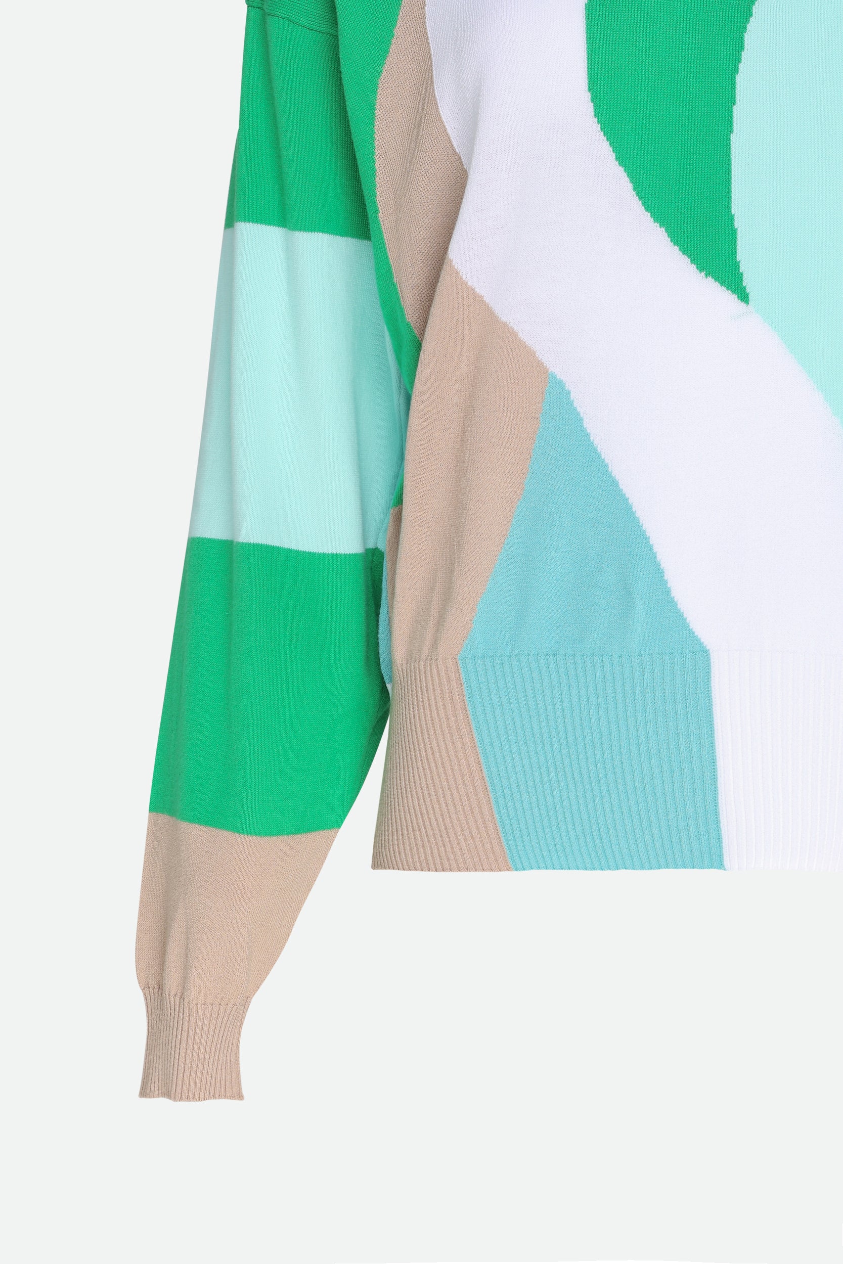 Marella Maglione Multicolore