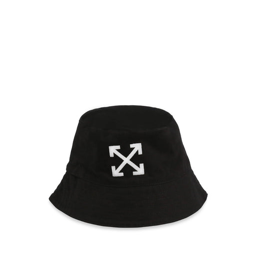 OFF WHITE Hat with Logo